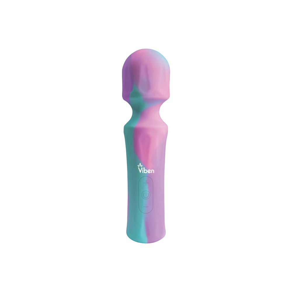 Mighty Muse - Unicorn - Powerful Personal Wand Massager-0