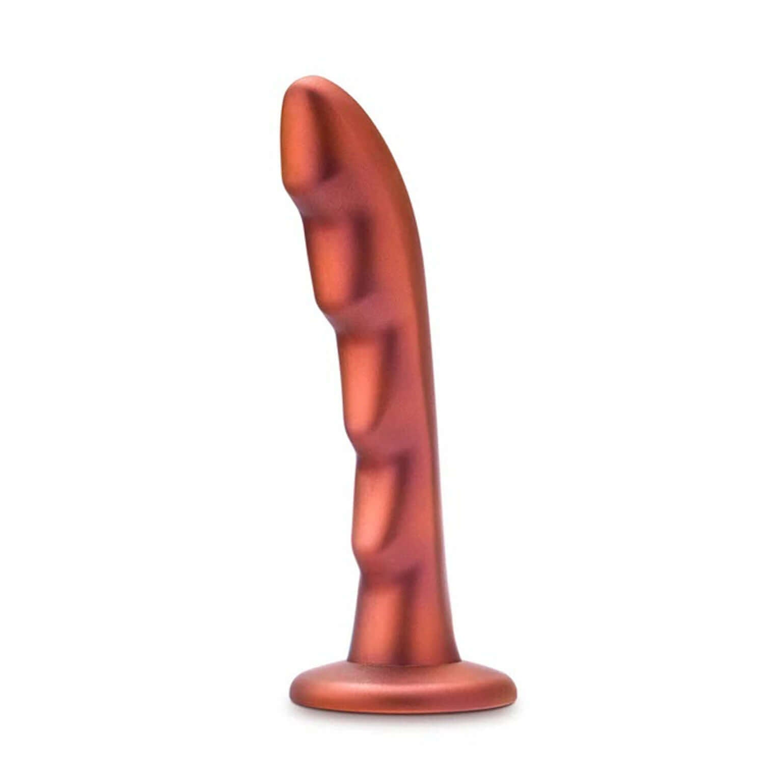 Temptasia Surrender Peg Beginner Power Purple Dildo