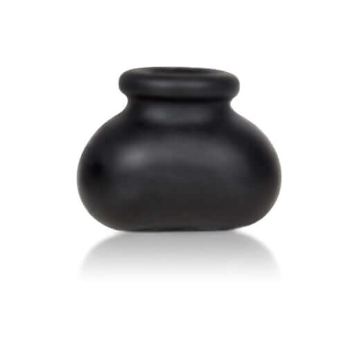 Black Bull Bag 0.75 Inch Ball Stretcher made of PF Blend for superior stretch, comfort, and durability.