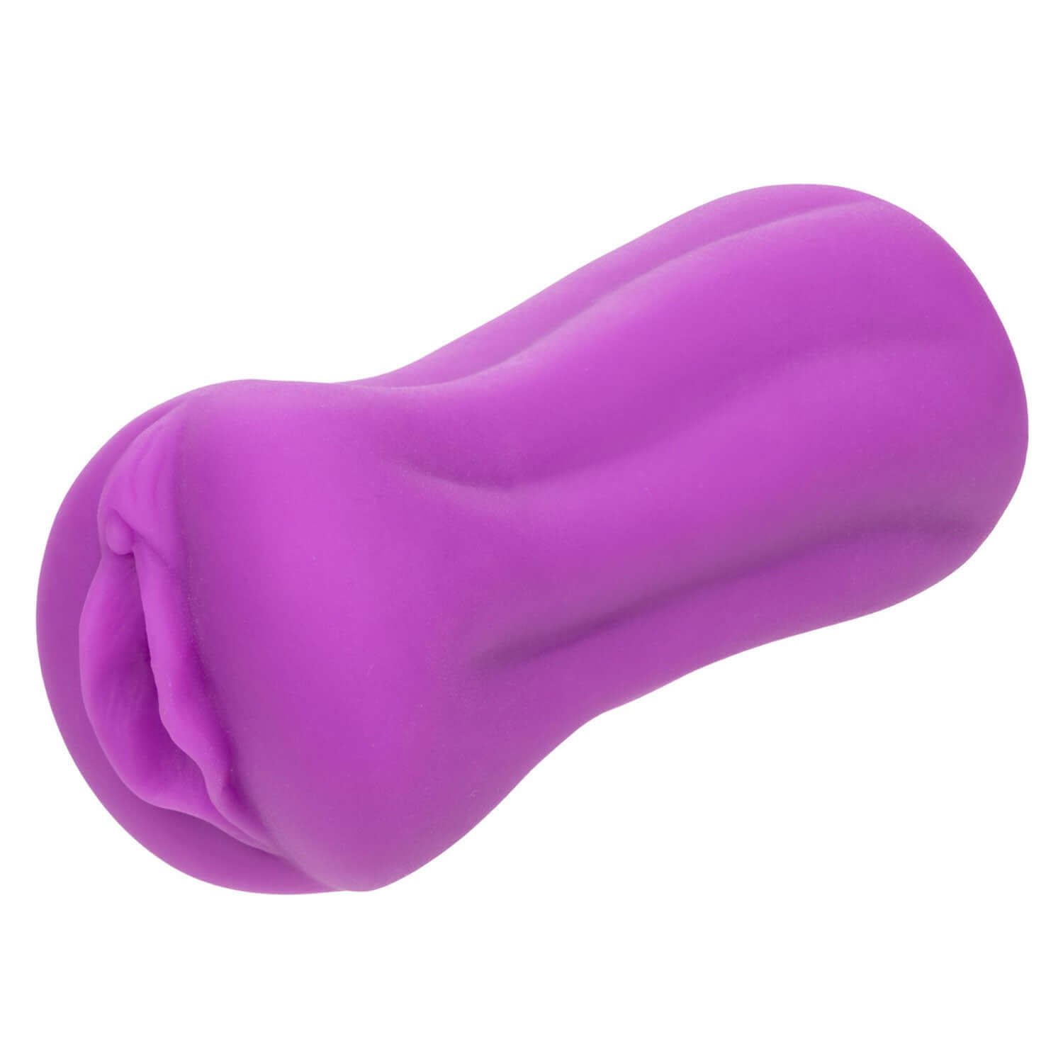 Anime Stroker Roxy in Purple - Ultra Life-Like Pure Skin Masturbator with Textured Chamber for Intense Pleasure