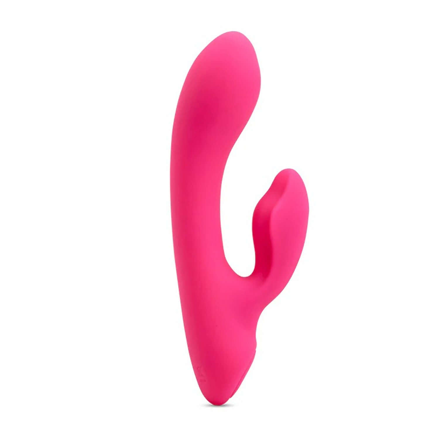 Nu Sensuelle Nubii Jolie Mini Rabbit Vibrator - Pink