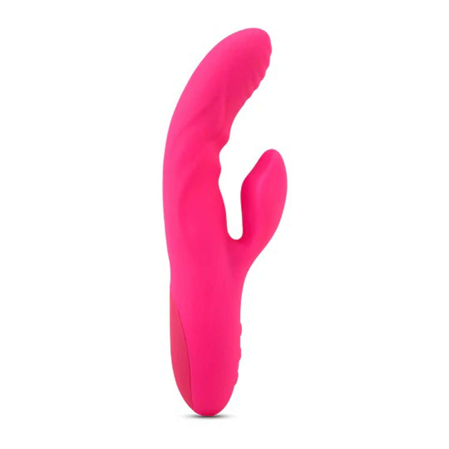 Nu Sensuelle Nubii Kiah Rabbit Vibrator - Pink