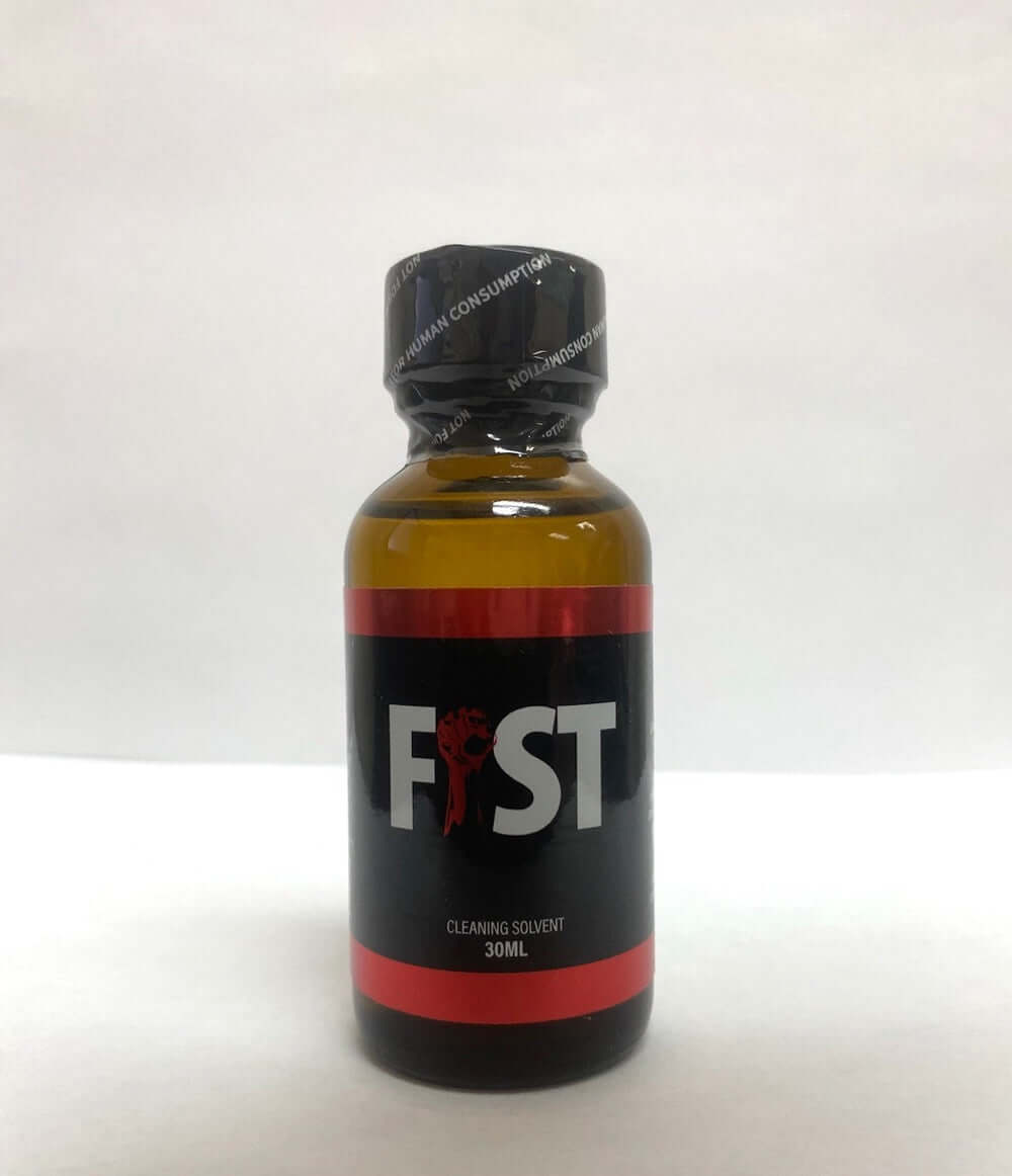 FIST 30ml – Premium Hybrid Electrical Contact Cleaner