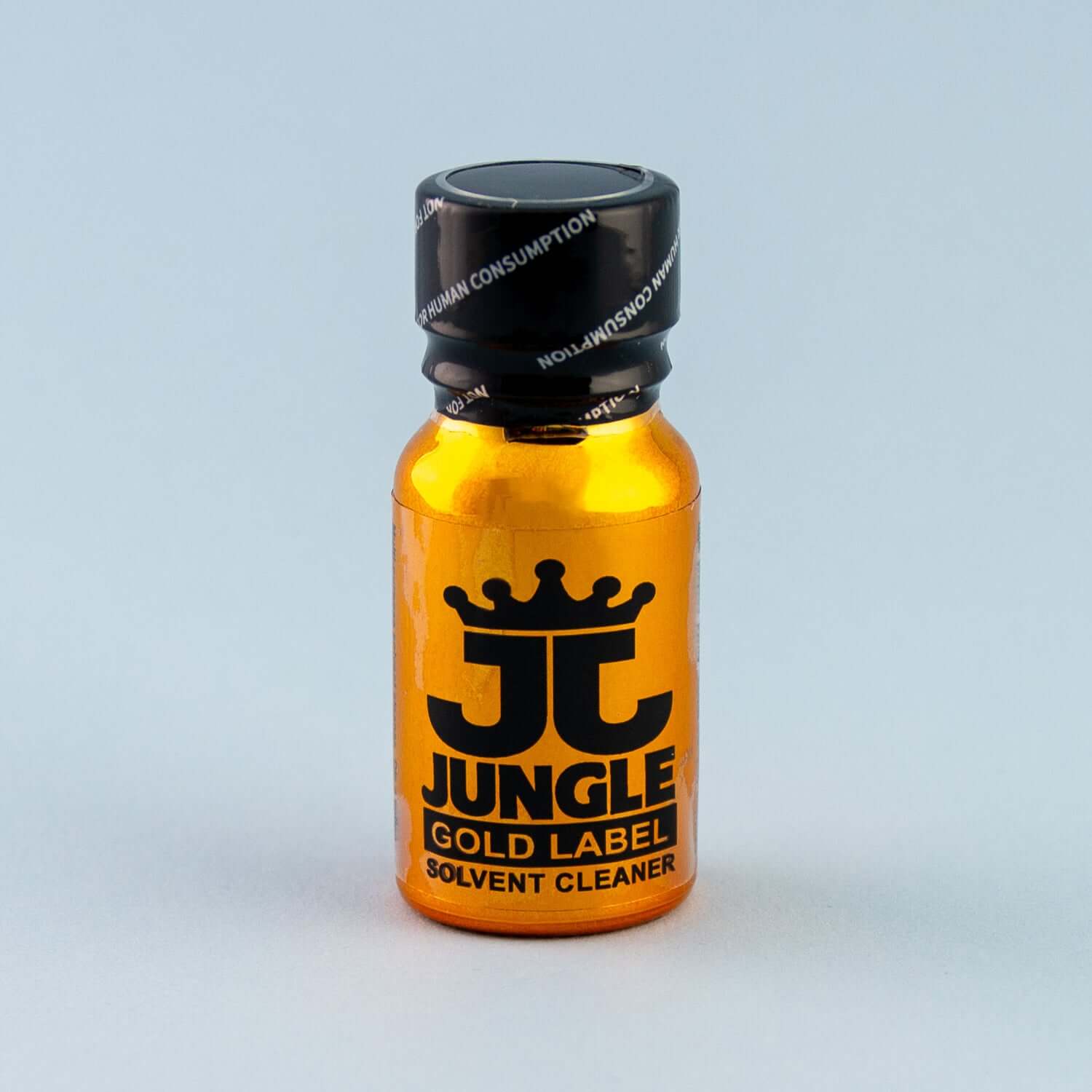 Jungle Juice Gold Extreme Formula 10ml – Premium Electrical Contact Cleaner