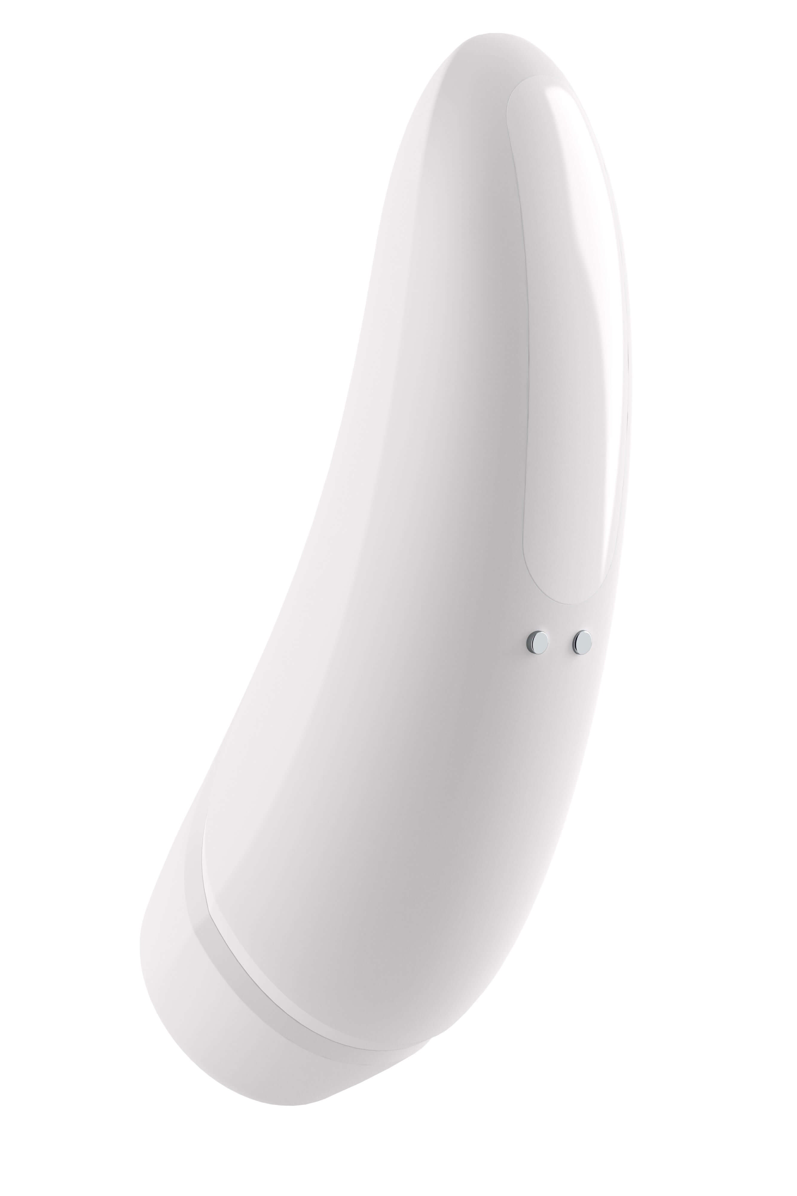 Curvy 1 Plus - White-4