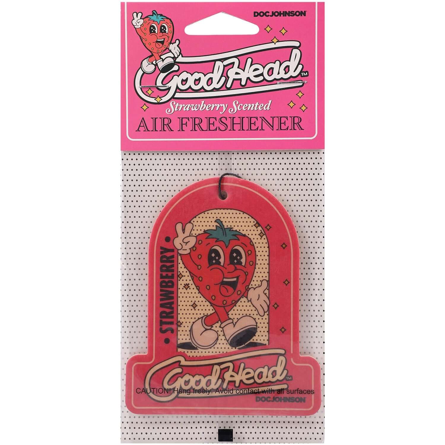 Goodhead Air Freshener Strawberry-0