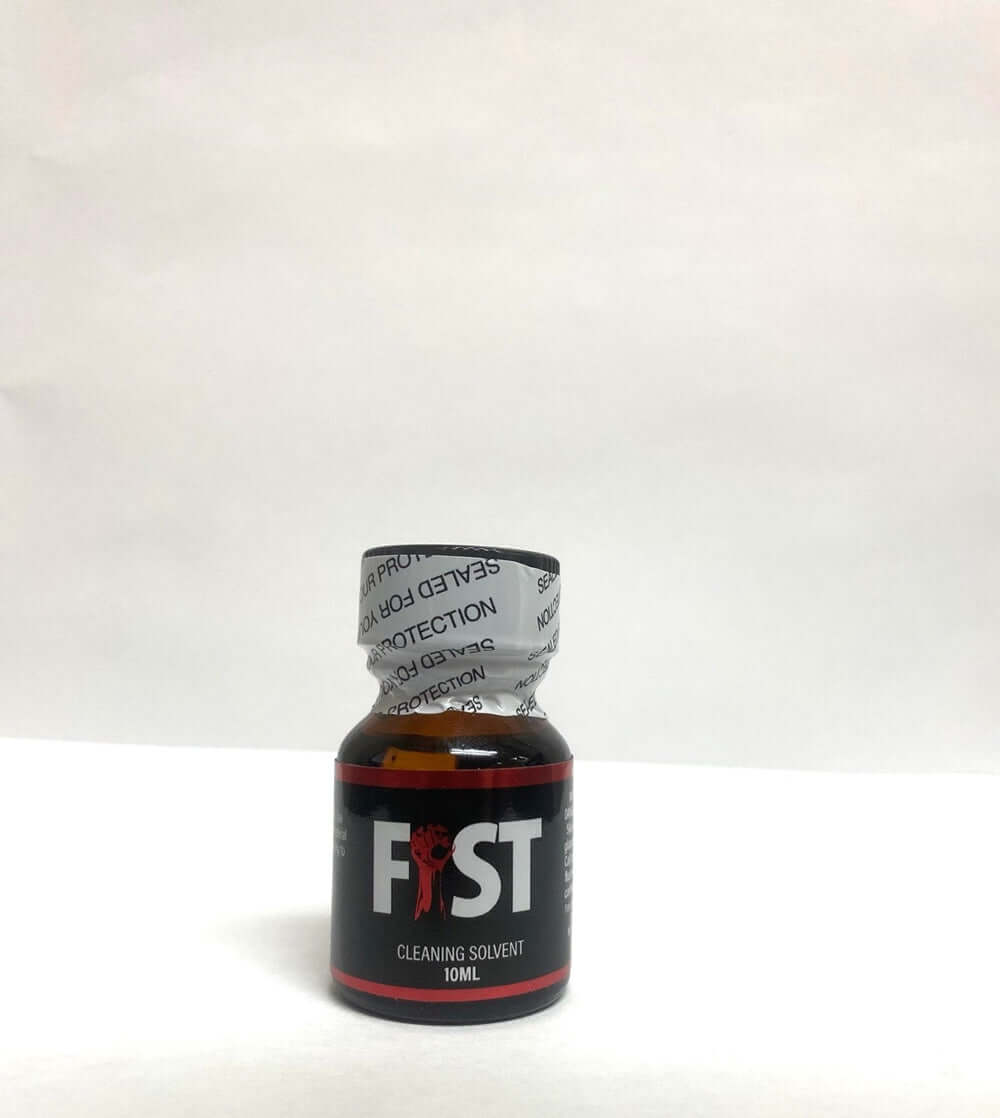 FIST 10ml – Premium Hybrid Electrical Contact Cleaner