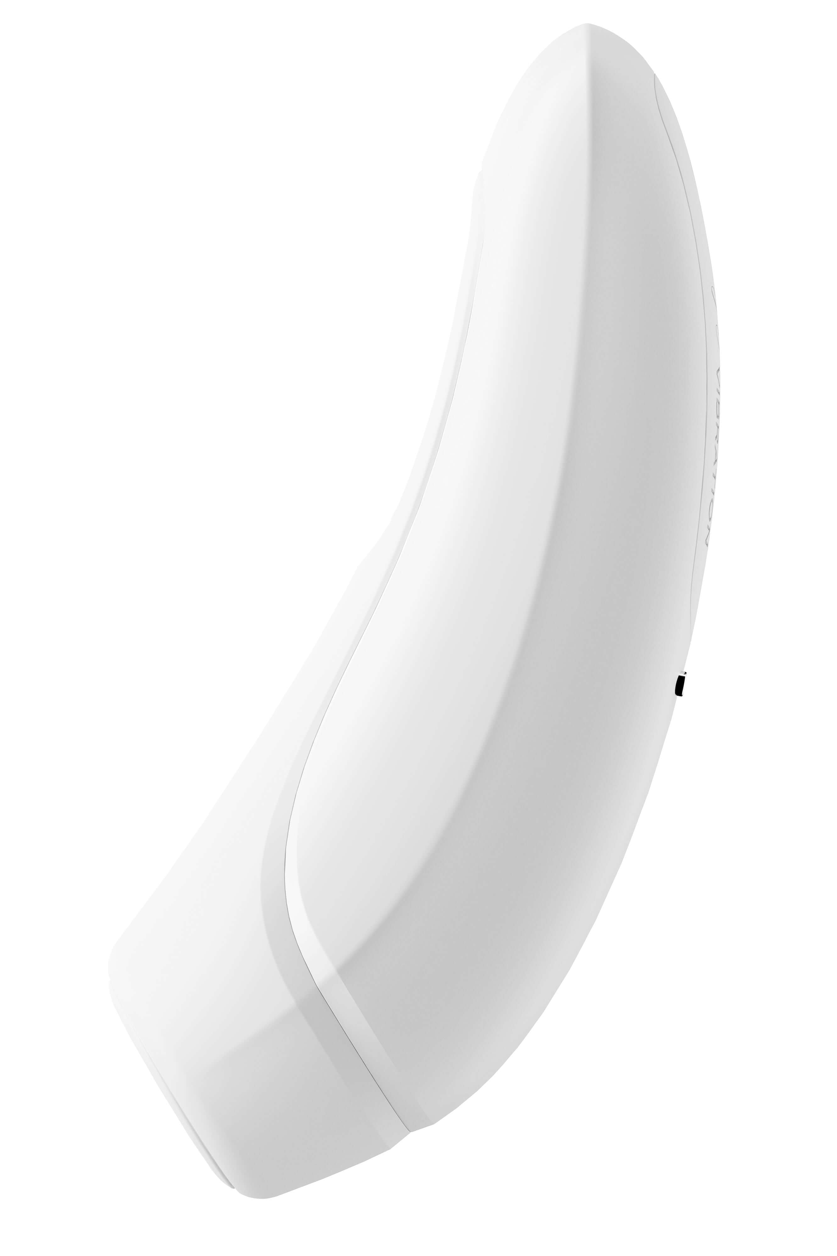 Curvy 1 Plus - White-3