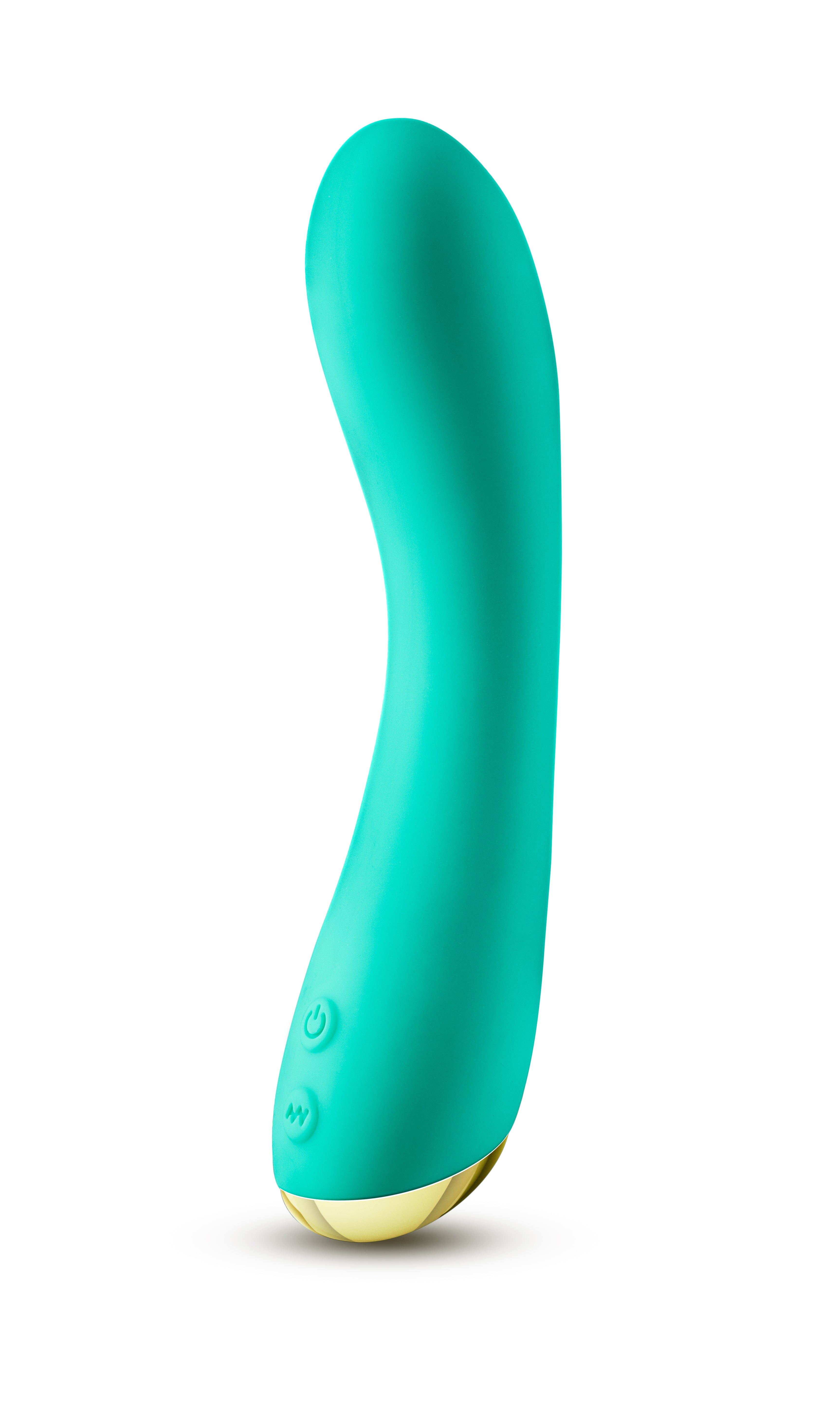 Aria - Luscious Af - Teal