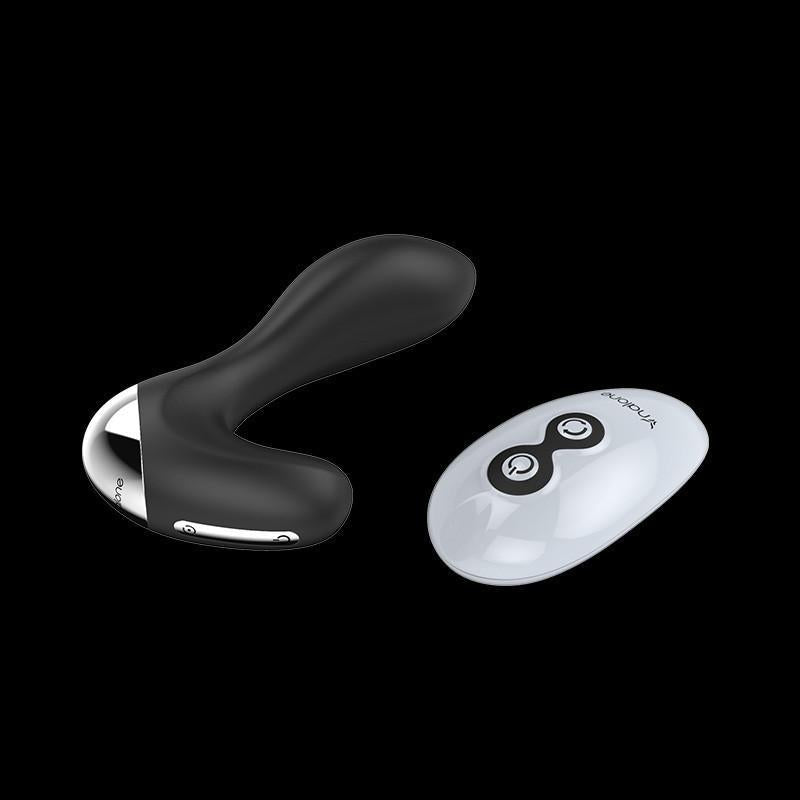 Nalone Pro P Remote Control USB Rechargeable Vibrating Prostate Massager