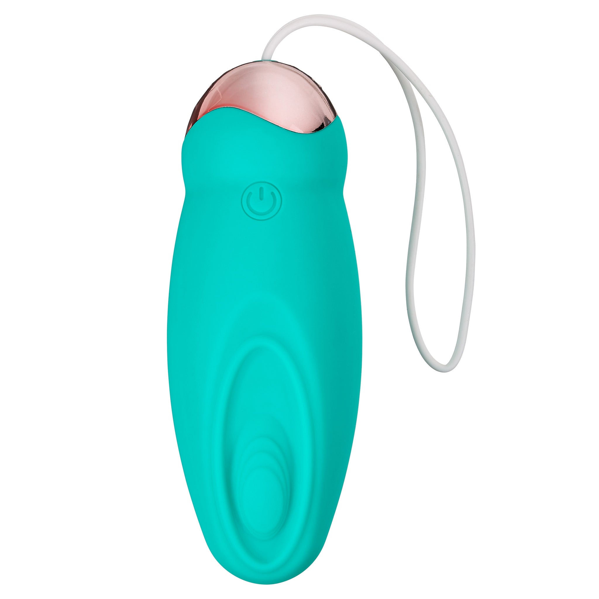 Health and Welness Wireless Remote Control Egg - Pulsation Motion