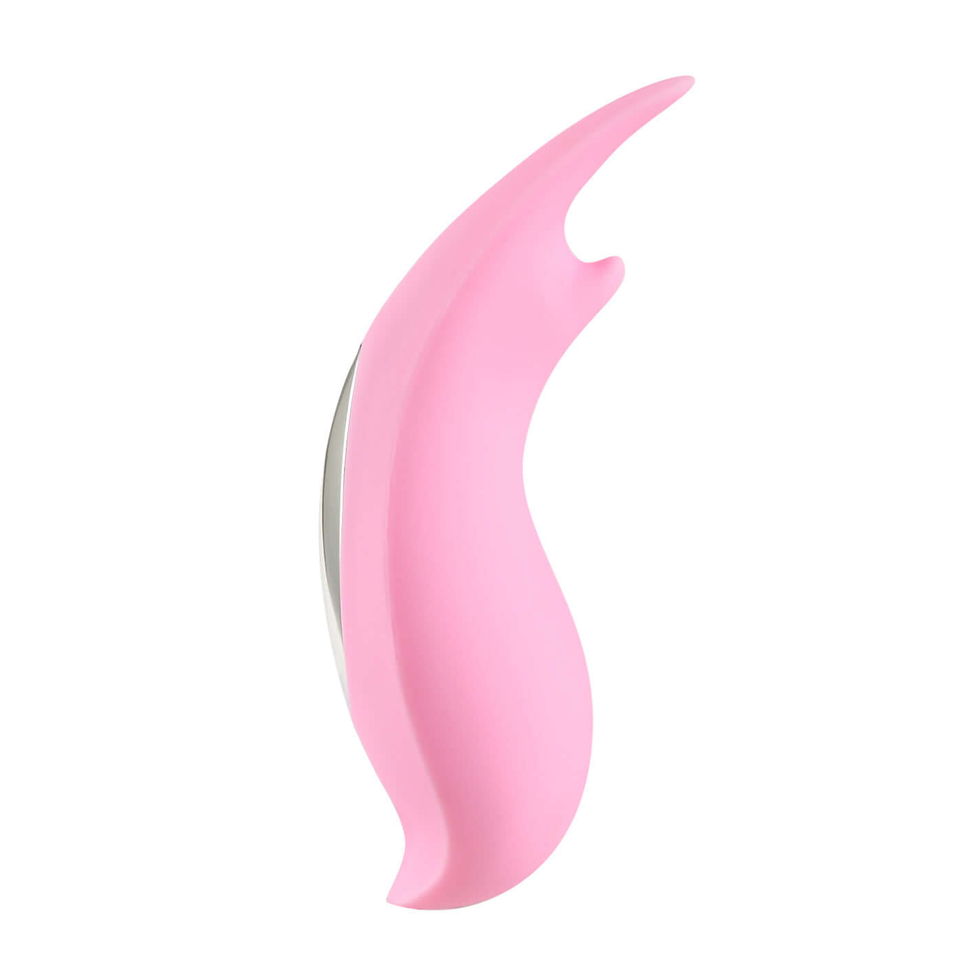 Sera Clitoral Lay-on Bullet Vibrator - Pink-7