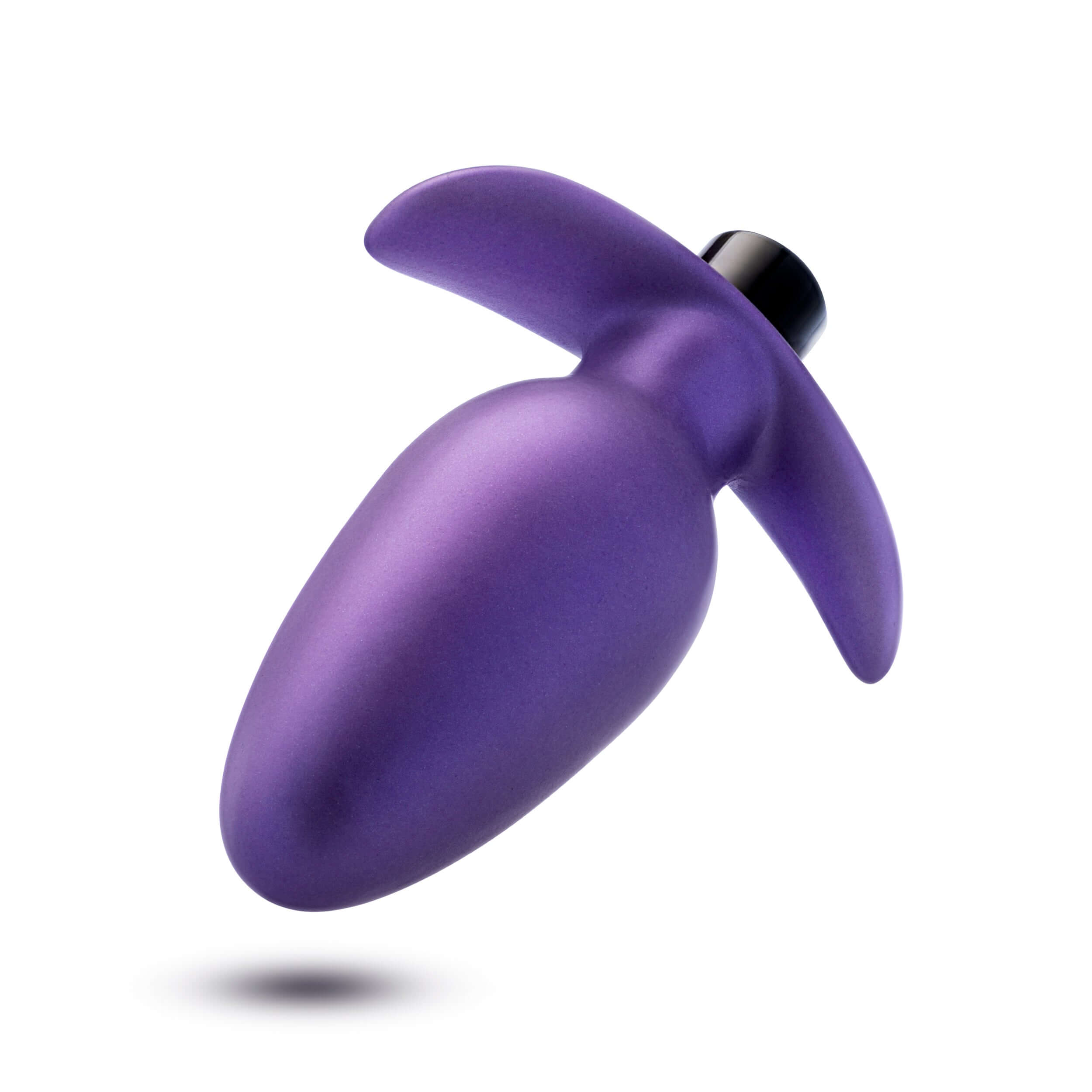 Anal Adventures Matrix - Excelsior Plug - Astro  Violet-2