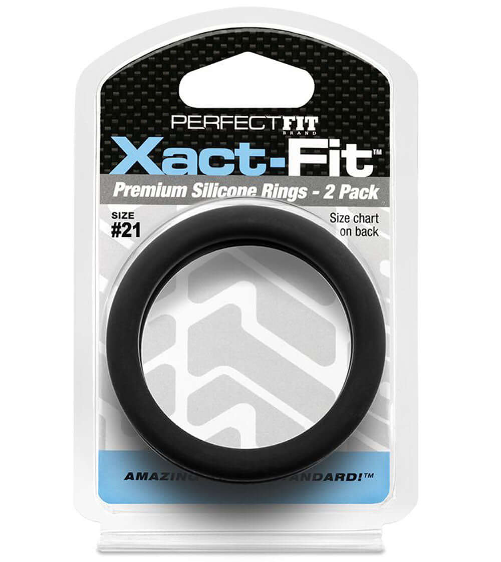 Xact-Fit Ring 2-Pack #21-0