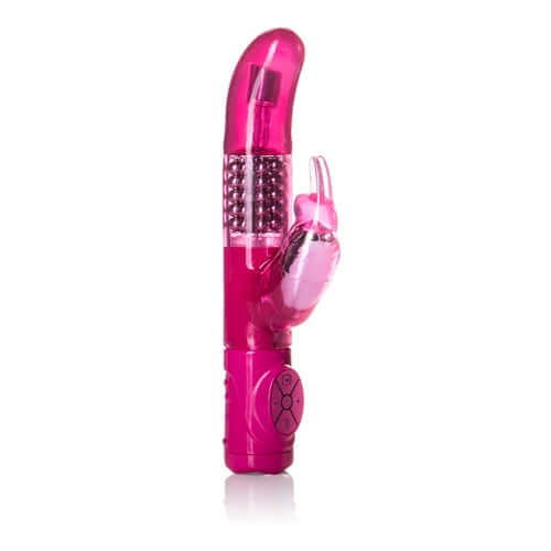 Advanced G Jack Rabbit - Pink-1