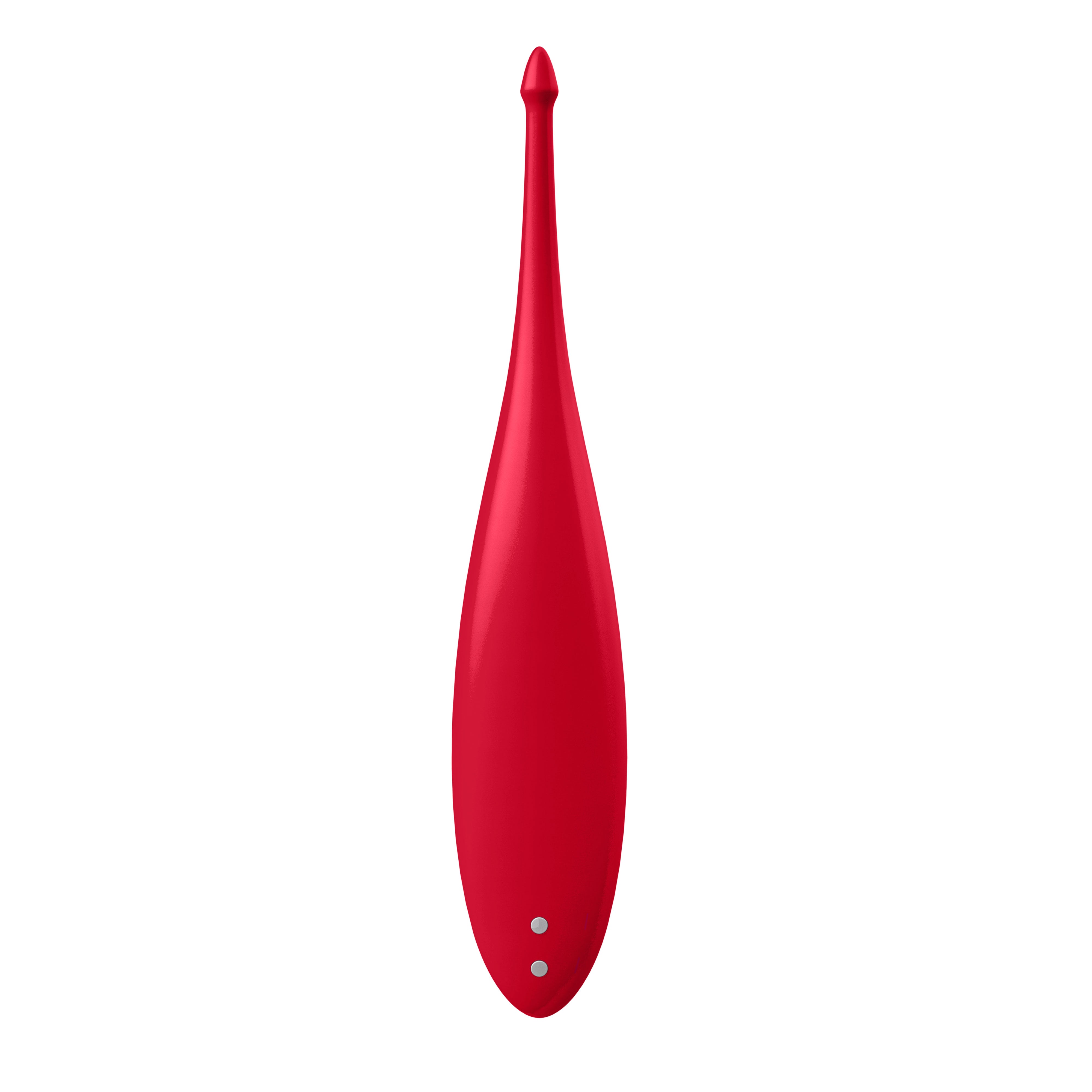 Twirling Fun - Poppy Red-1