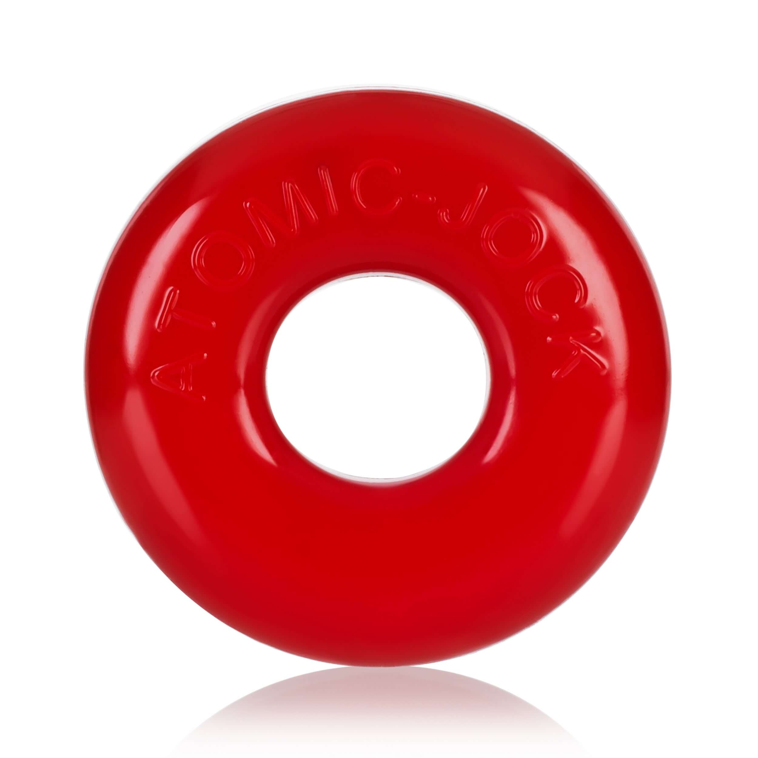 Ringer Cockring 3 Pack - Small - Multicolor-0