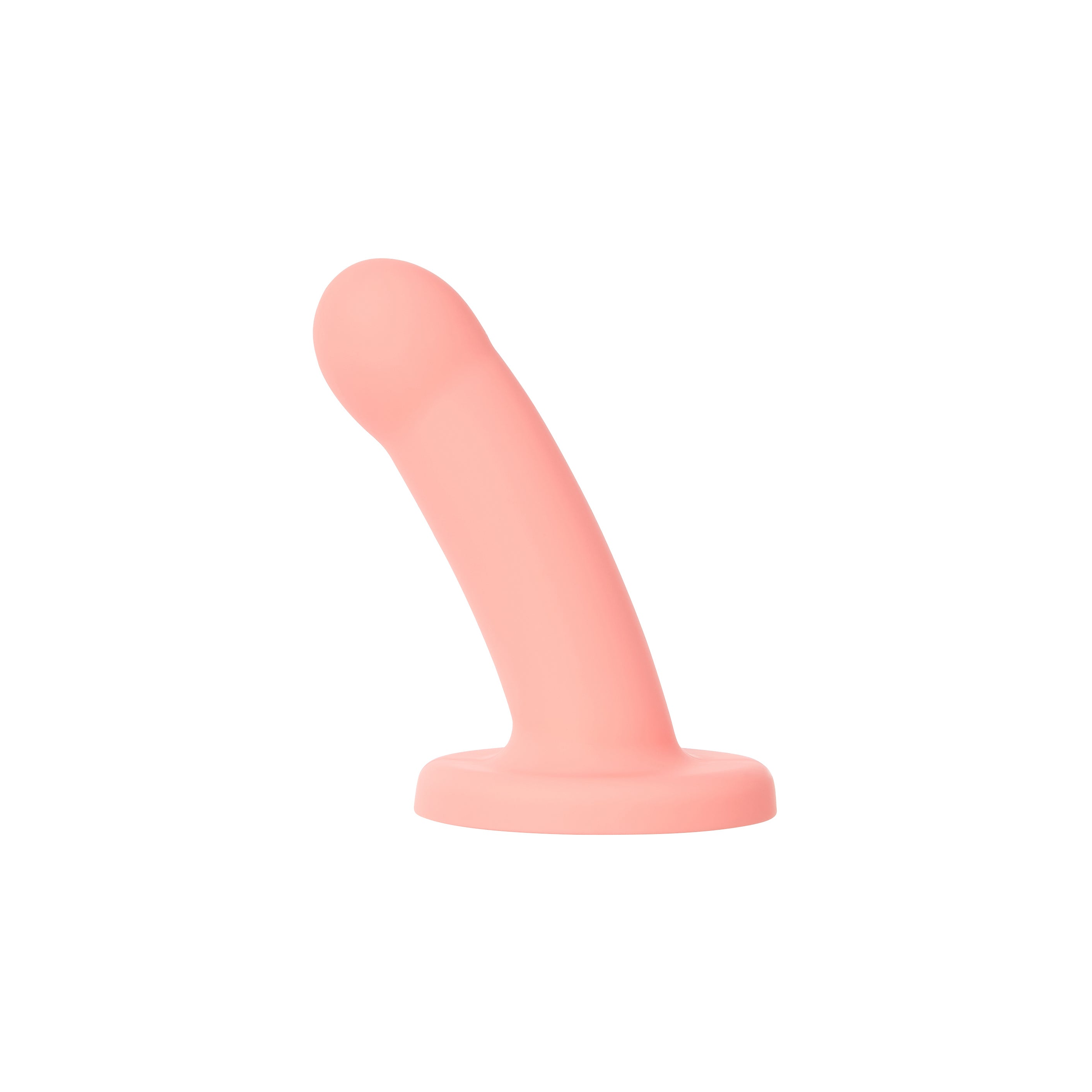 Nexus Collection - Nyx - 5 Inch Silicone Dildo-2