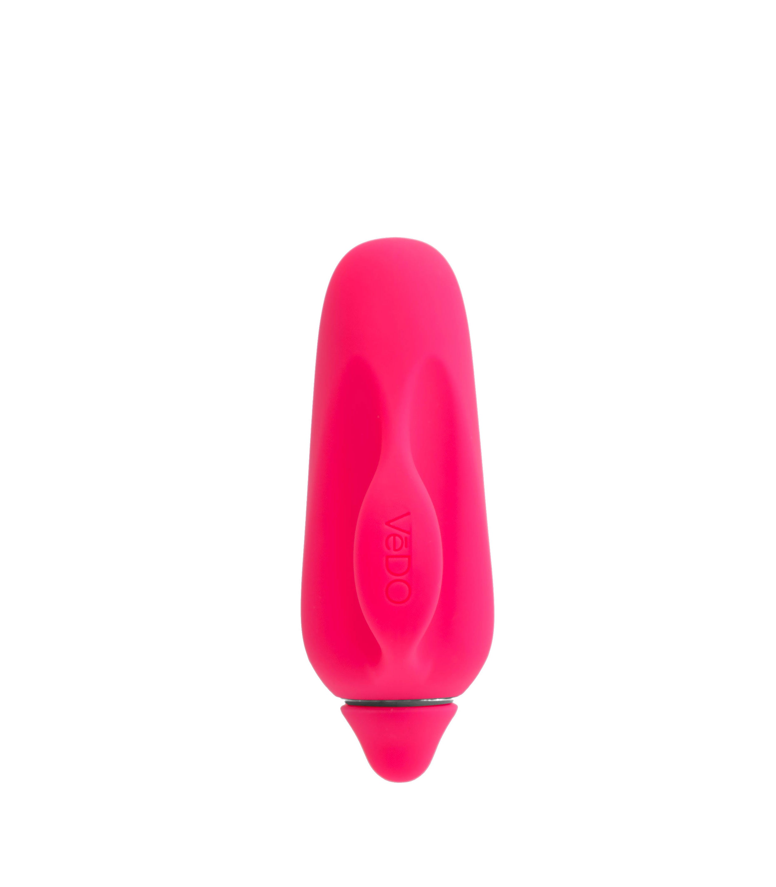 Vivi Rechargeable Finger Vibe - Pink