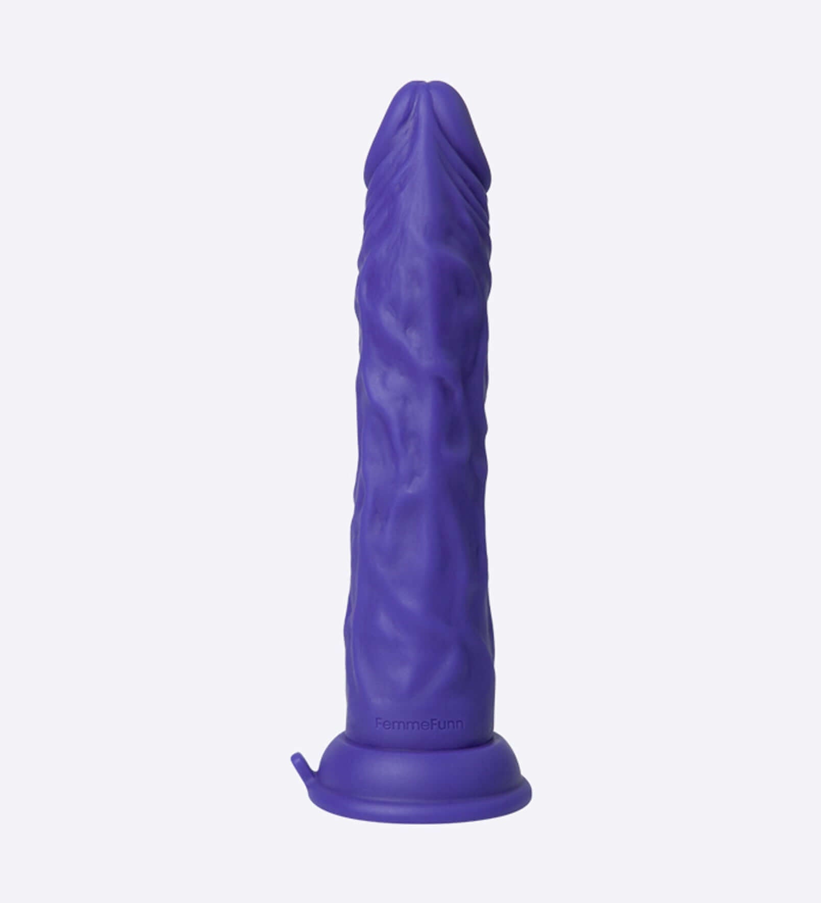 Thruster Shaft - Purple-2