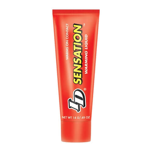 ID Sensation 14 G Tube 500 Pcs-0