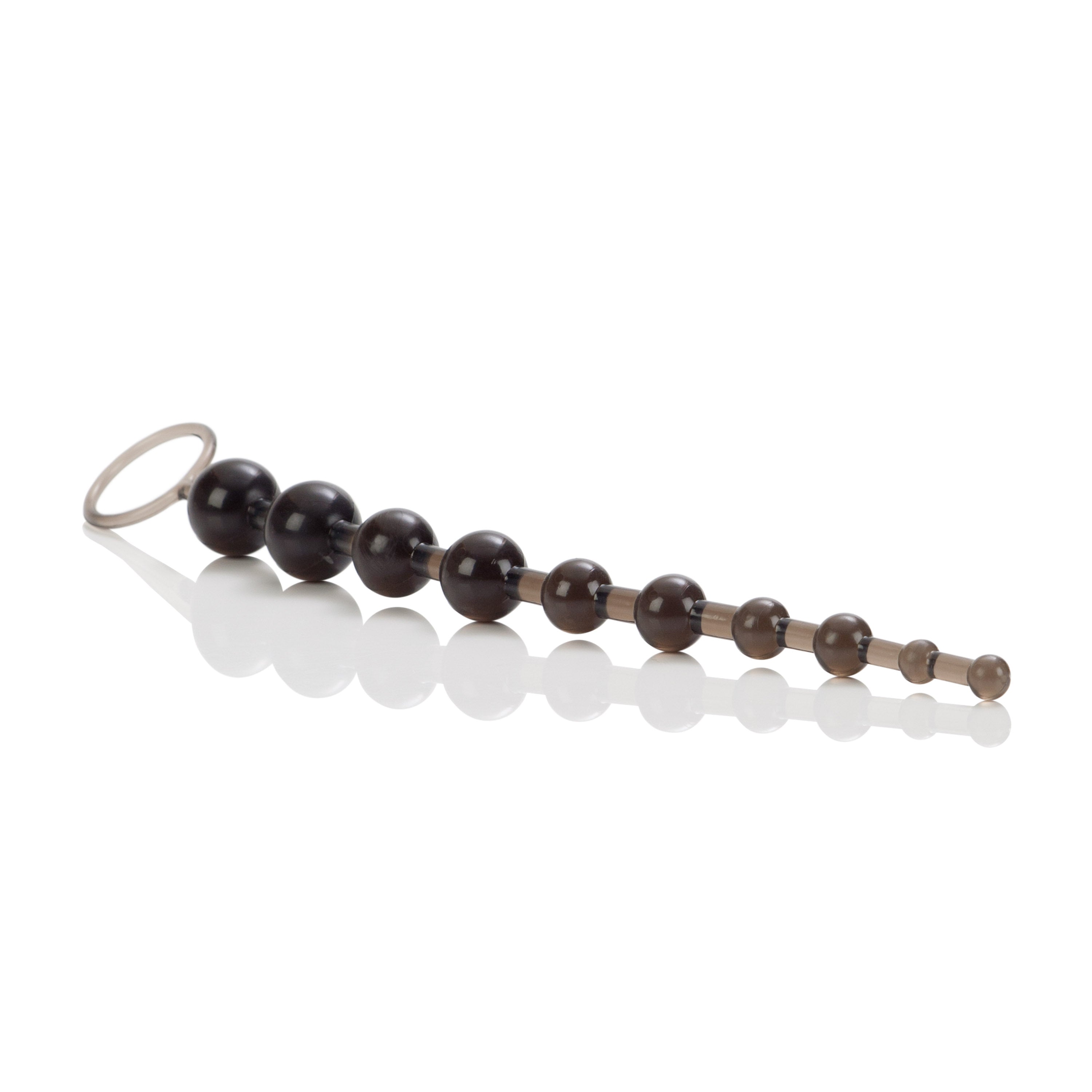 Superior X-10 Beads - Black