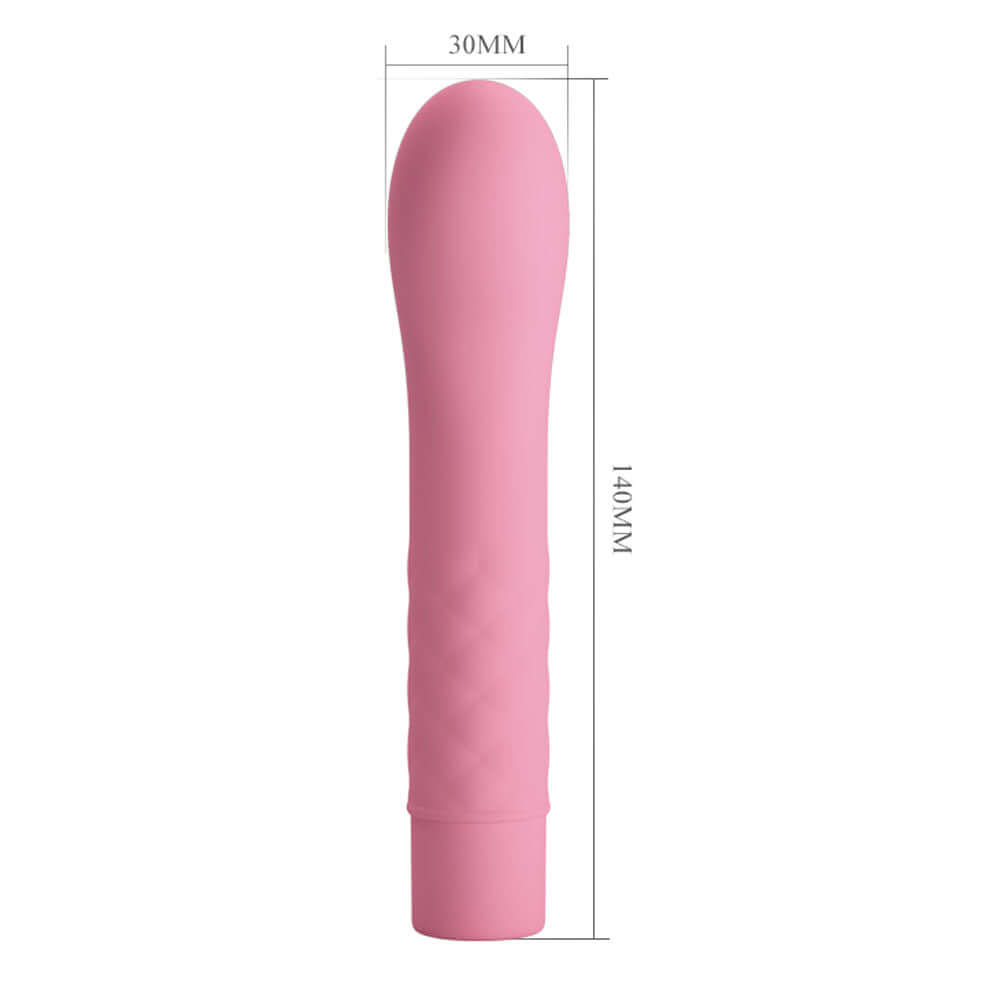 Pretty Love Atlas Vibrator-2