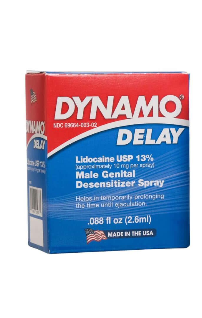 Dynamo Delay to Go .088 Oz-0