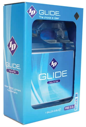 ID Glide 1 Gallon  Id-Gli-Ga-0