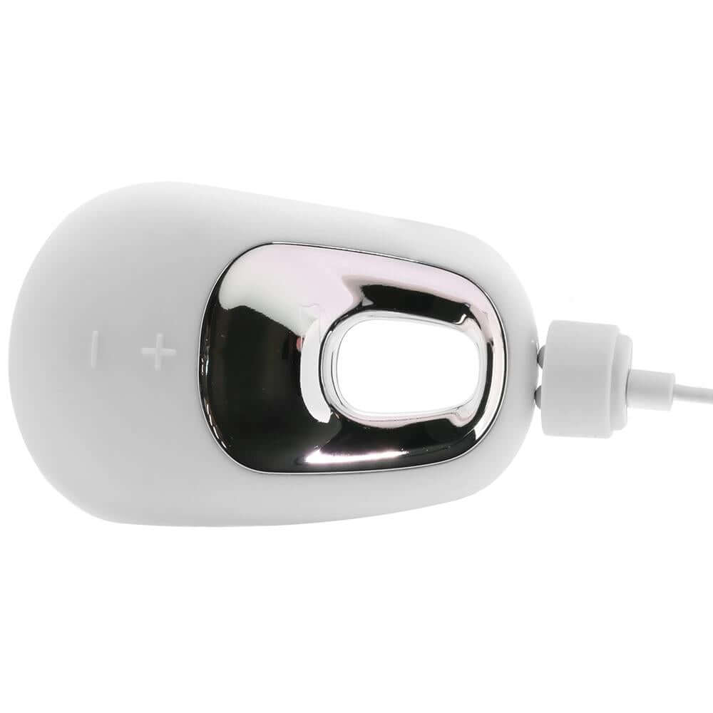 Satisfyer Layons White Temptation Stimulator-0