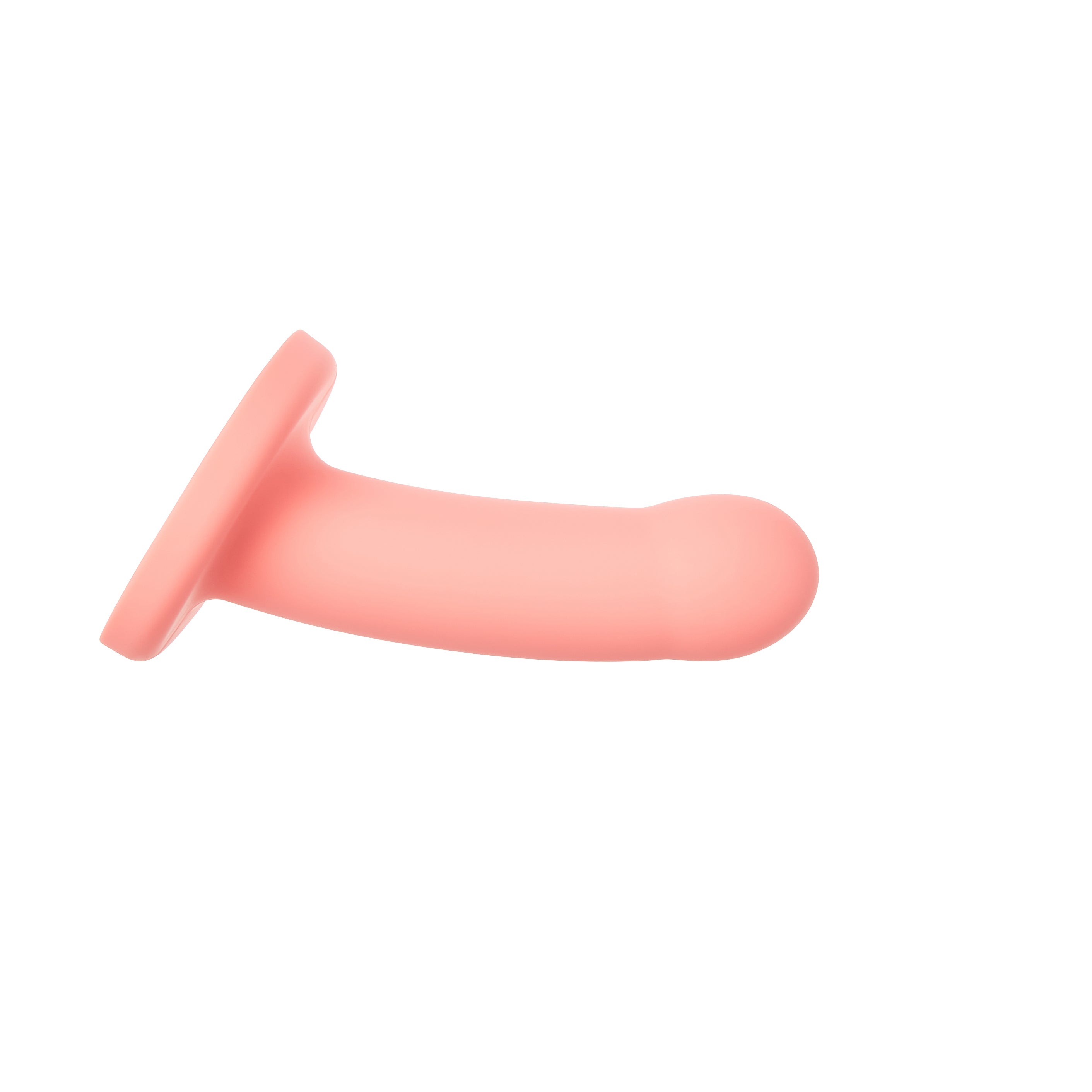 Nexus Collection - Nyx - 5 Inch Silicone Dildo-7