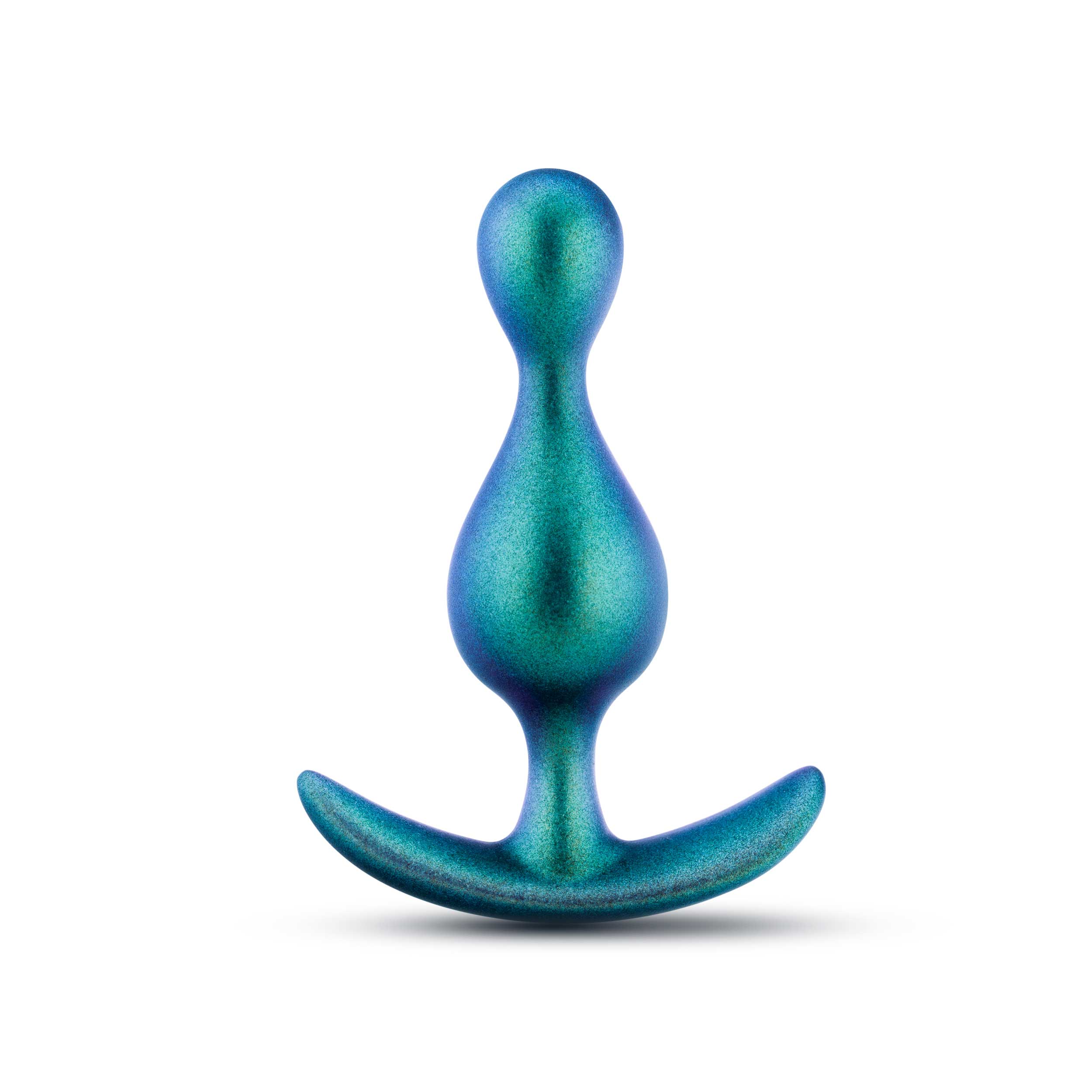 Anal Adventures Matrix - Photon Plug - Neptune  Teal-4