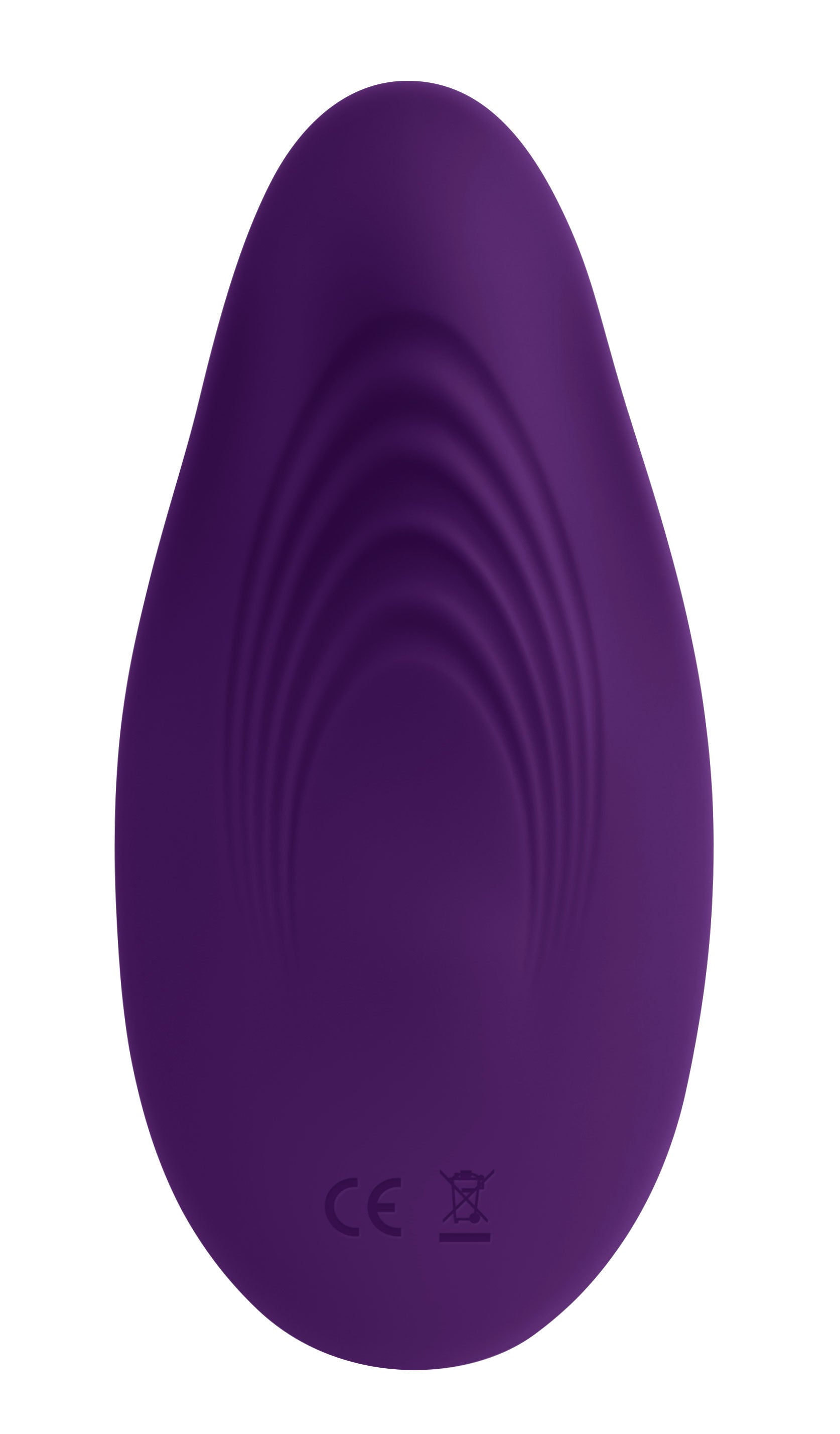 Our Little Secret - Vibrator - Dark Purple