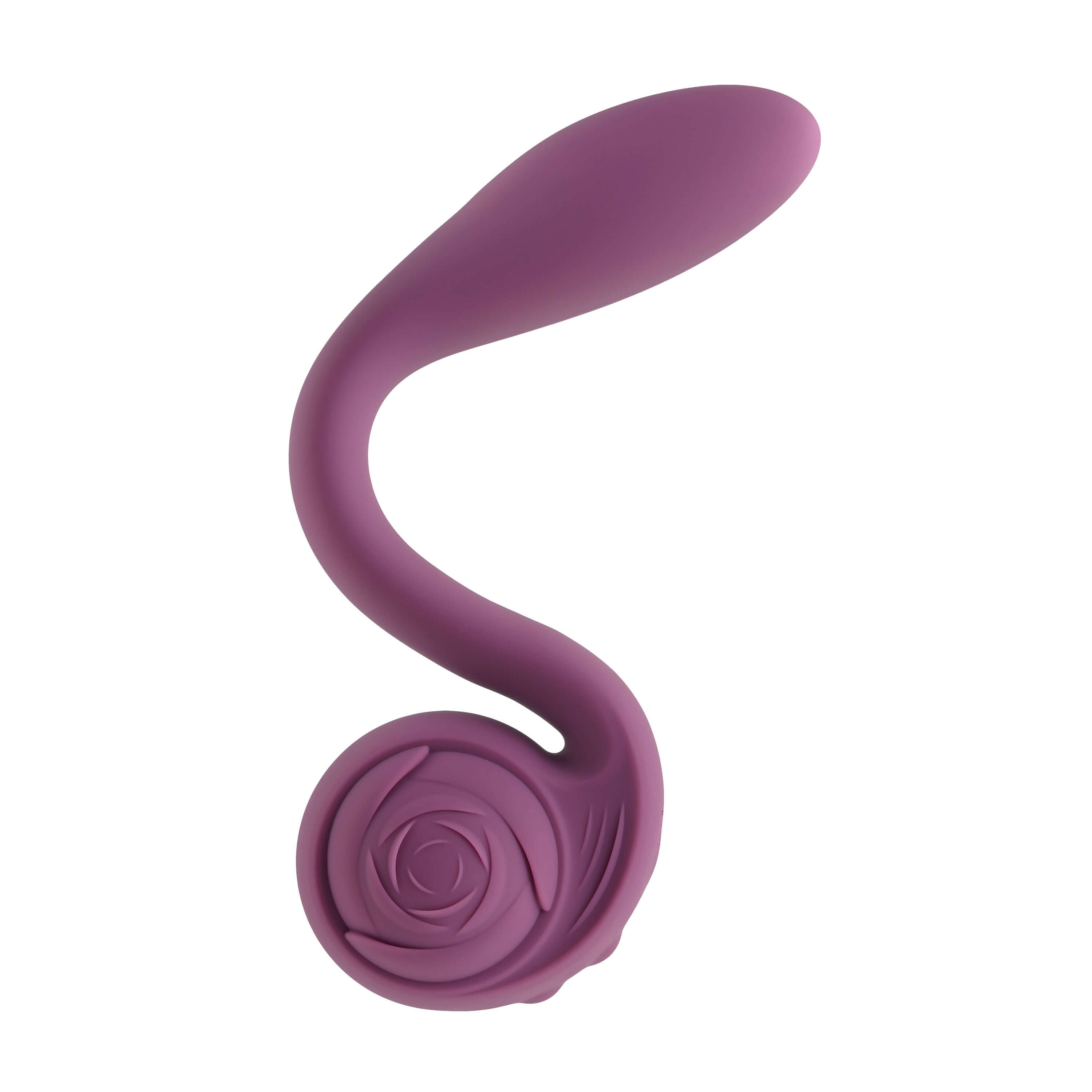 Poseable You - Purple-4