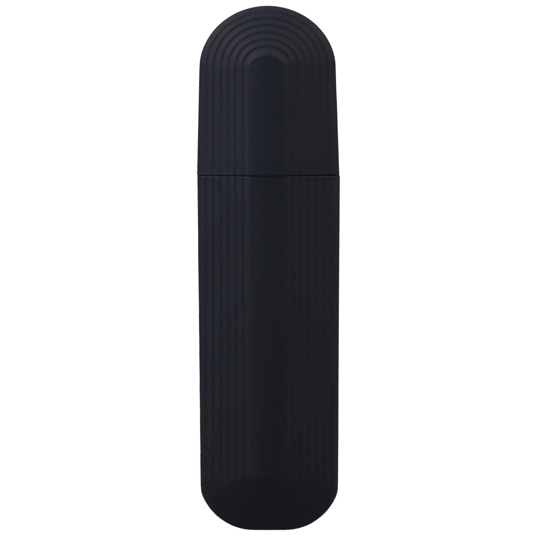 This Product Sucks - Sucking Clitoral Stimulator - Rechargeable - Black-6