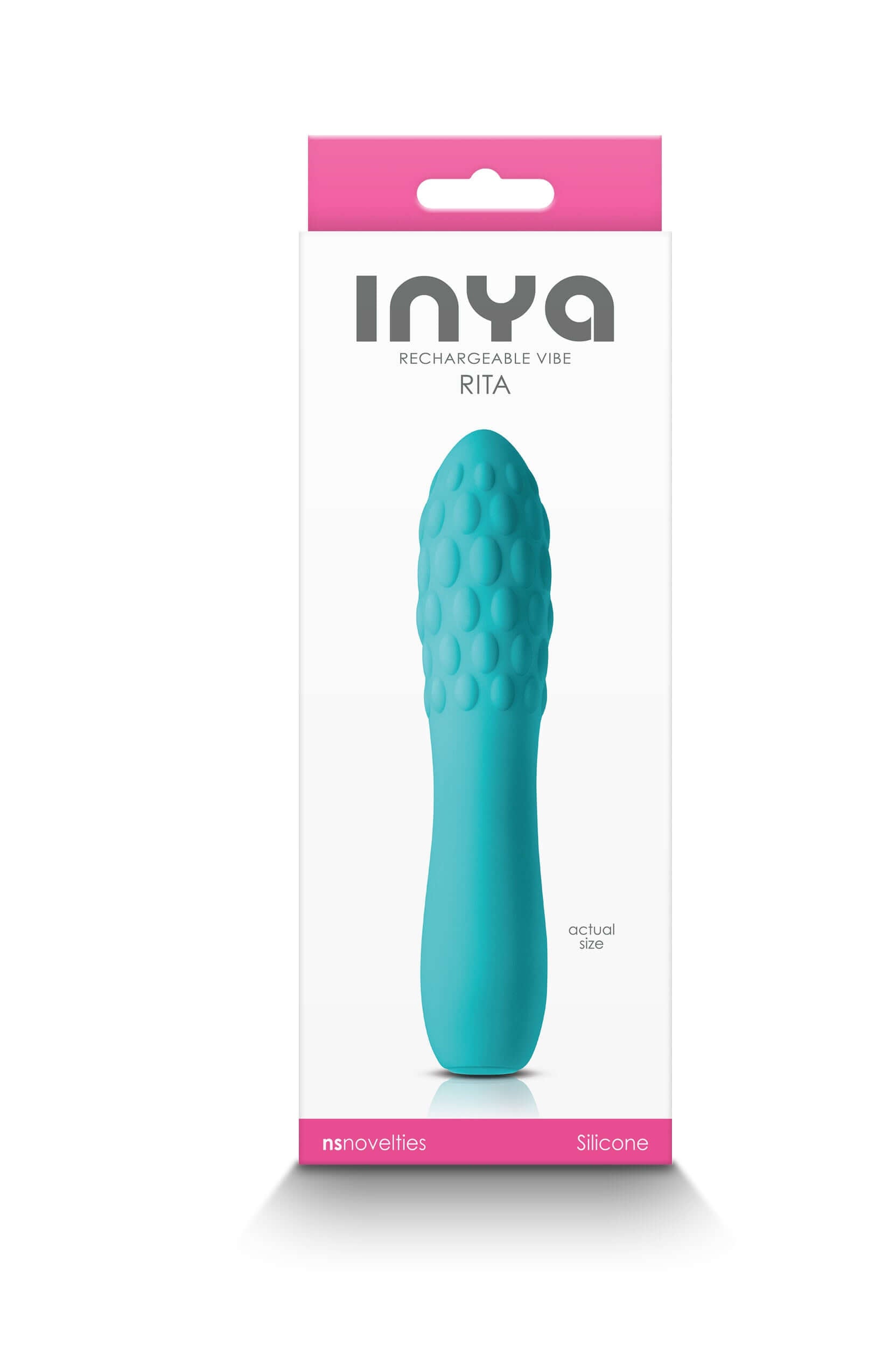 Inya - Rita - Teal-3