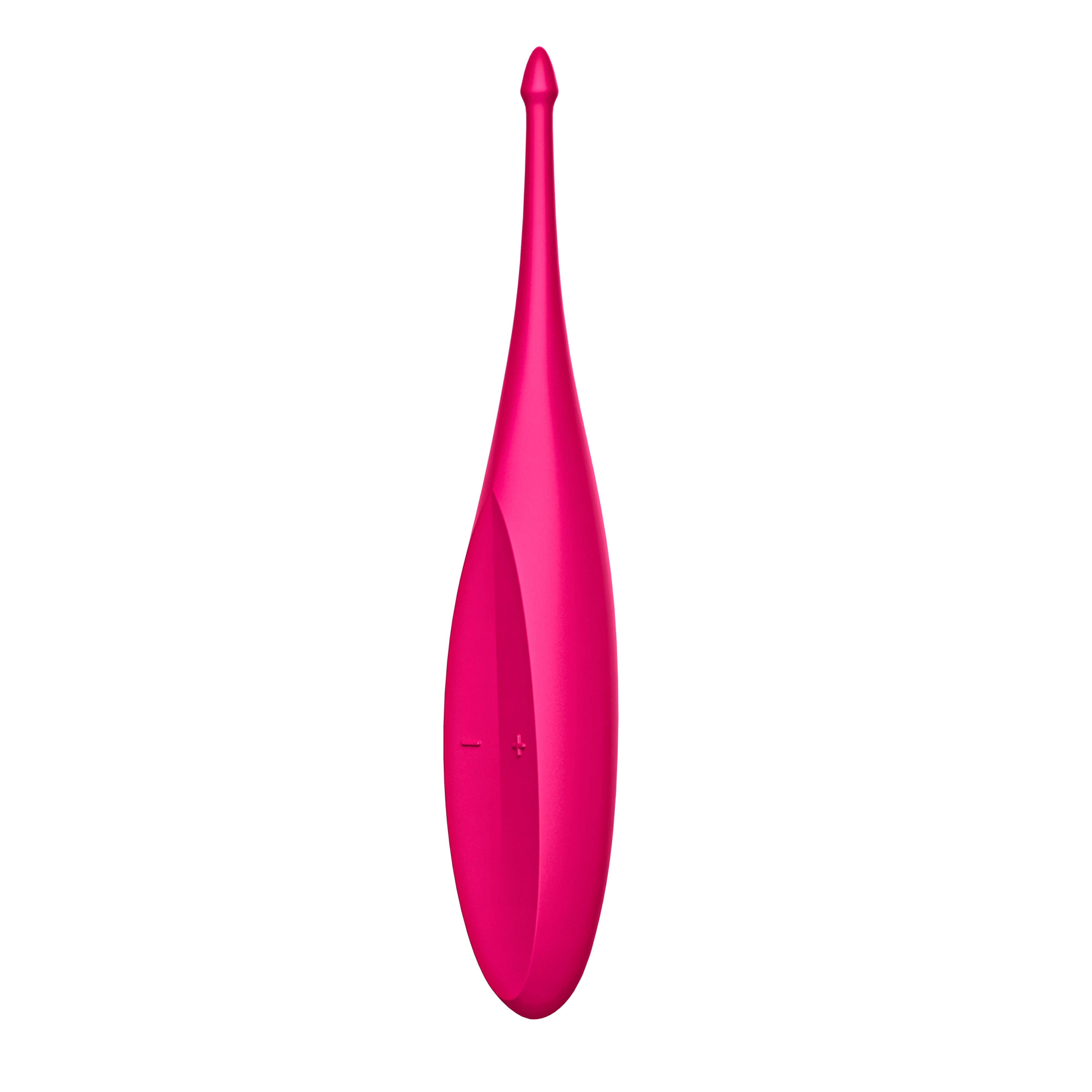 Twirling Fun - Magenta-3