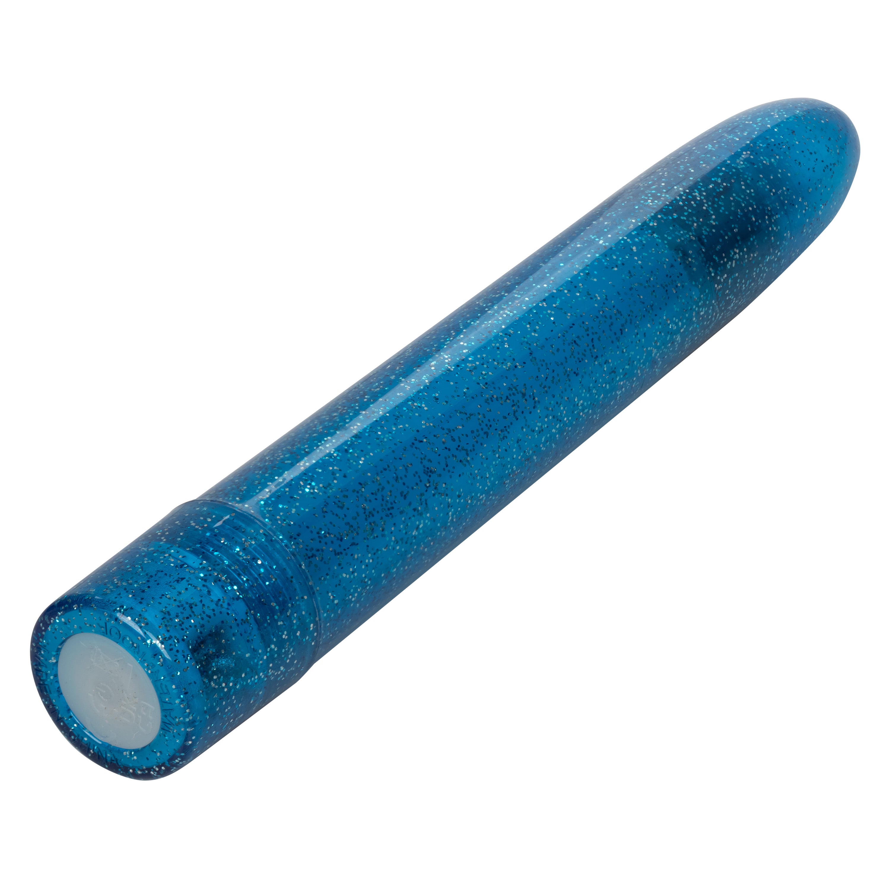 Sparkle Slim Vibe - Blue-5