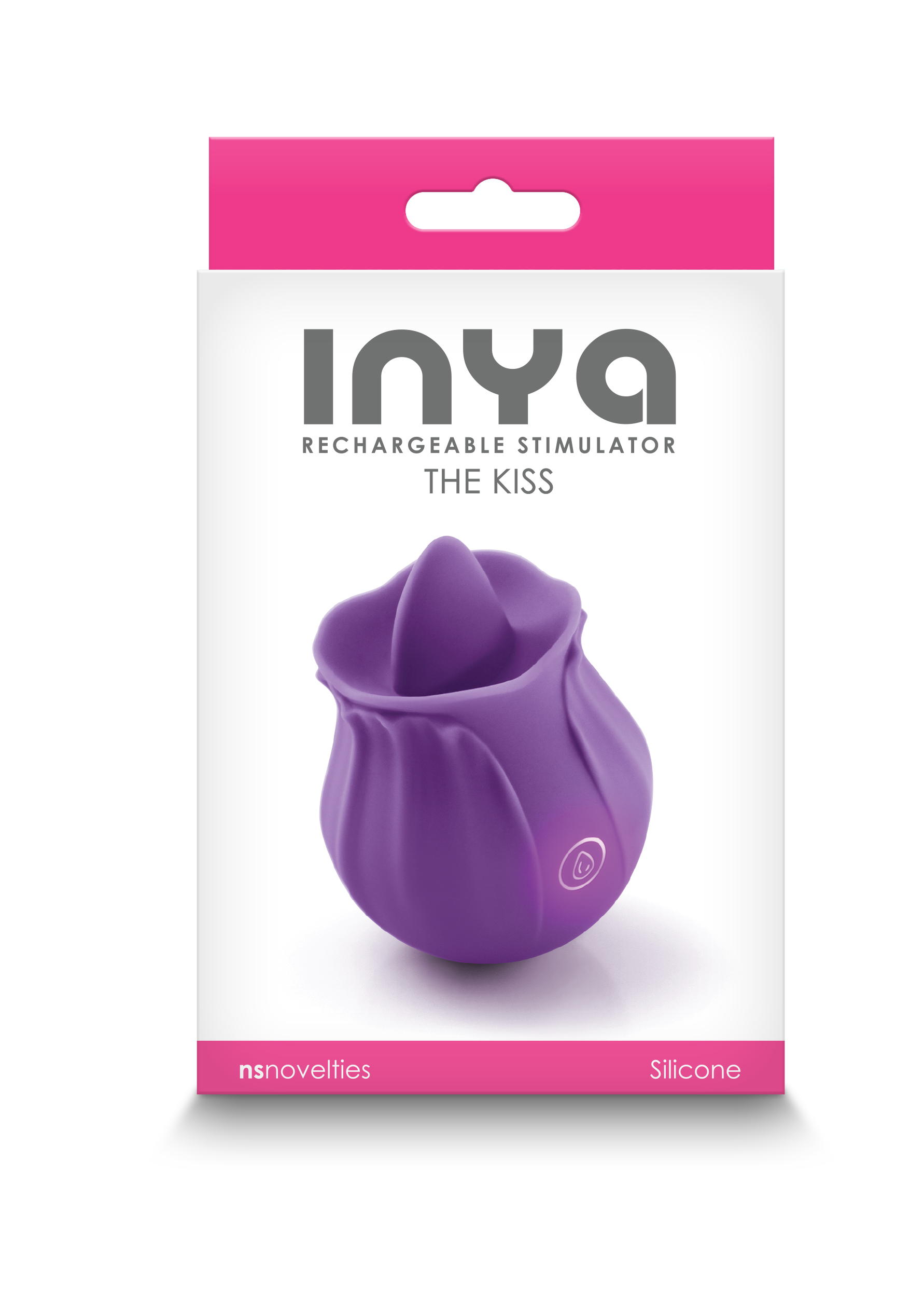 Inya - the Kiss - Purple