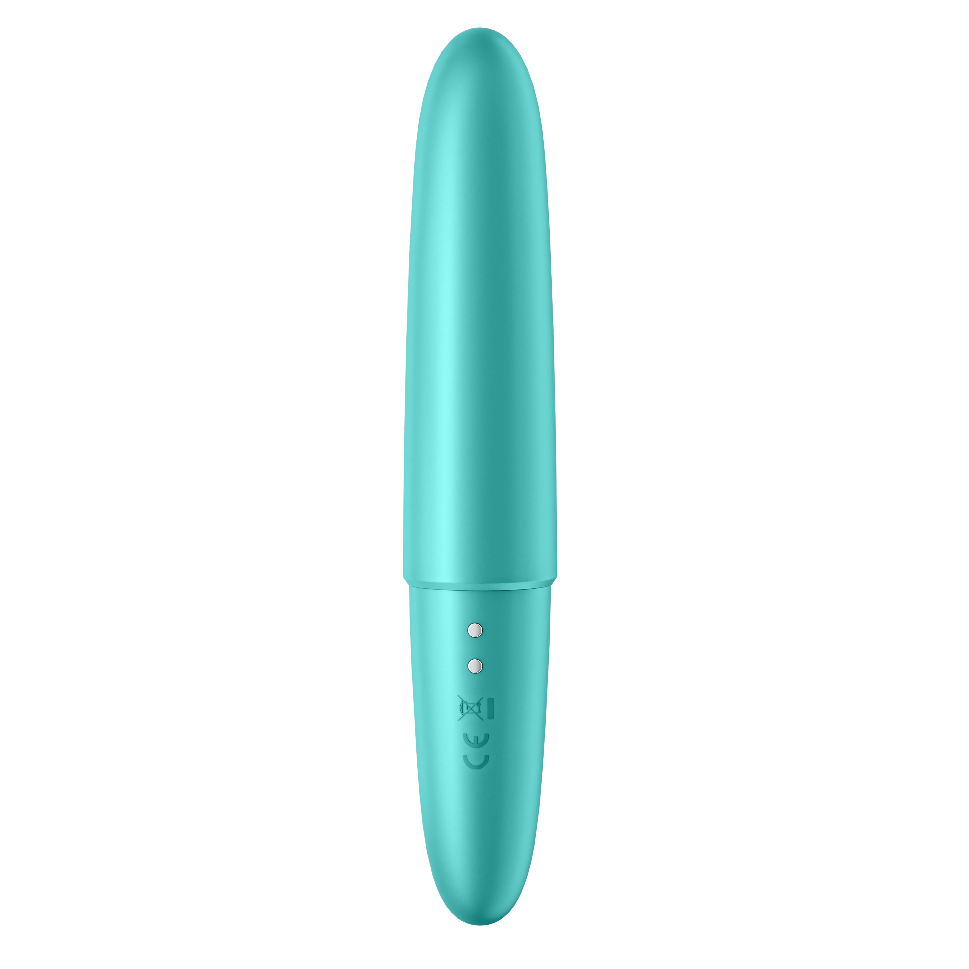 Ultra Power Bullet 6 - Turquoise-3