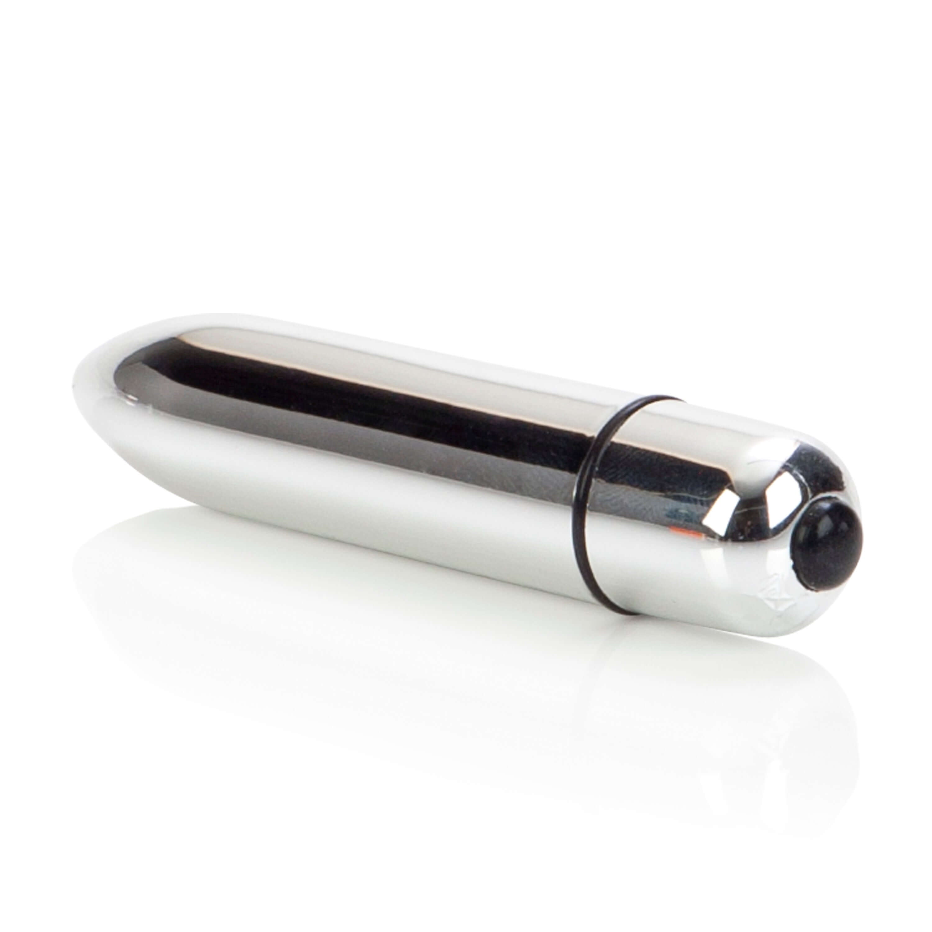 High Intensity Bullet - Silver-1