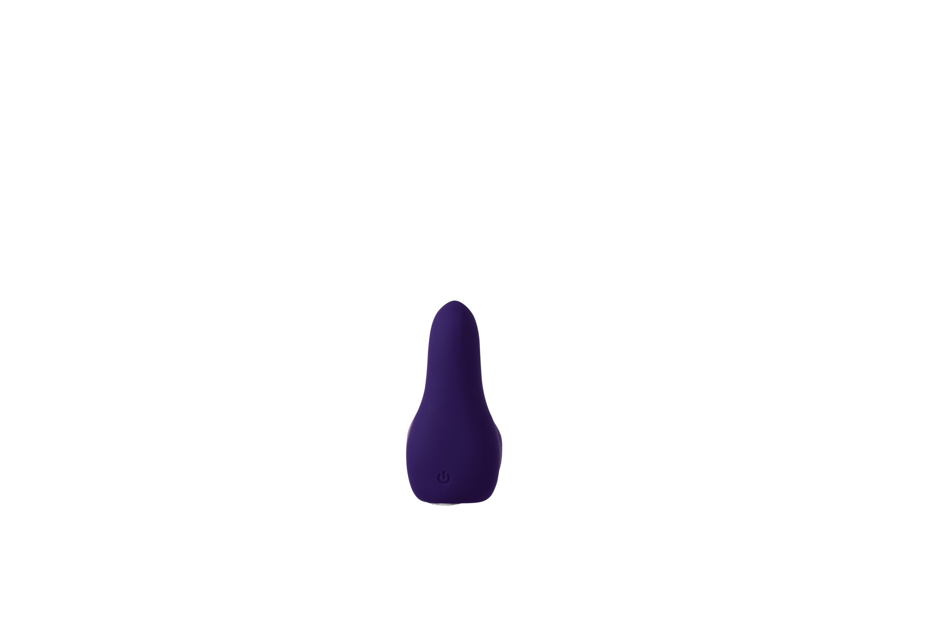 Fini Rechargeable Bullet Vibe - Purple-3