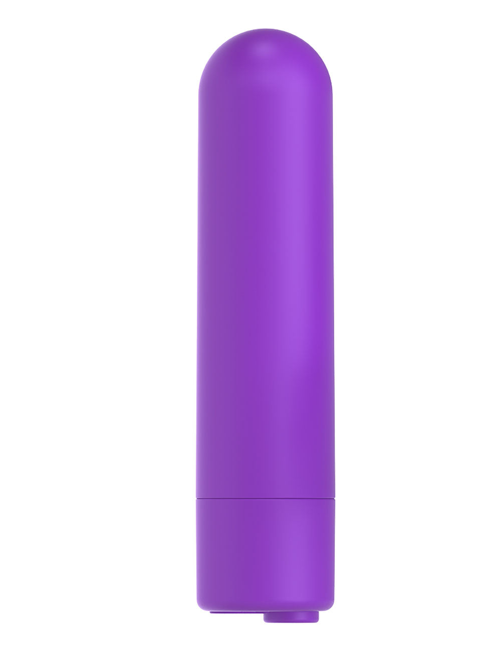 Fantasy for Her - Her Rechargeable Remote Control Bullet Purple-2