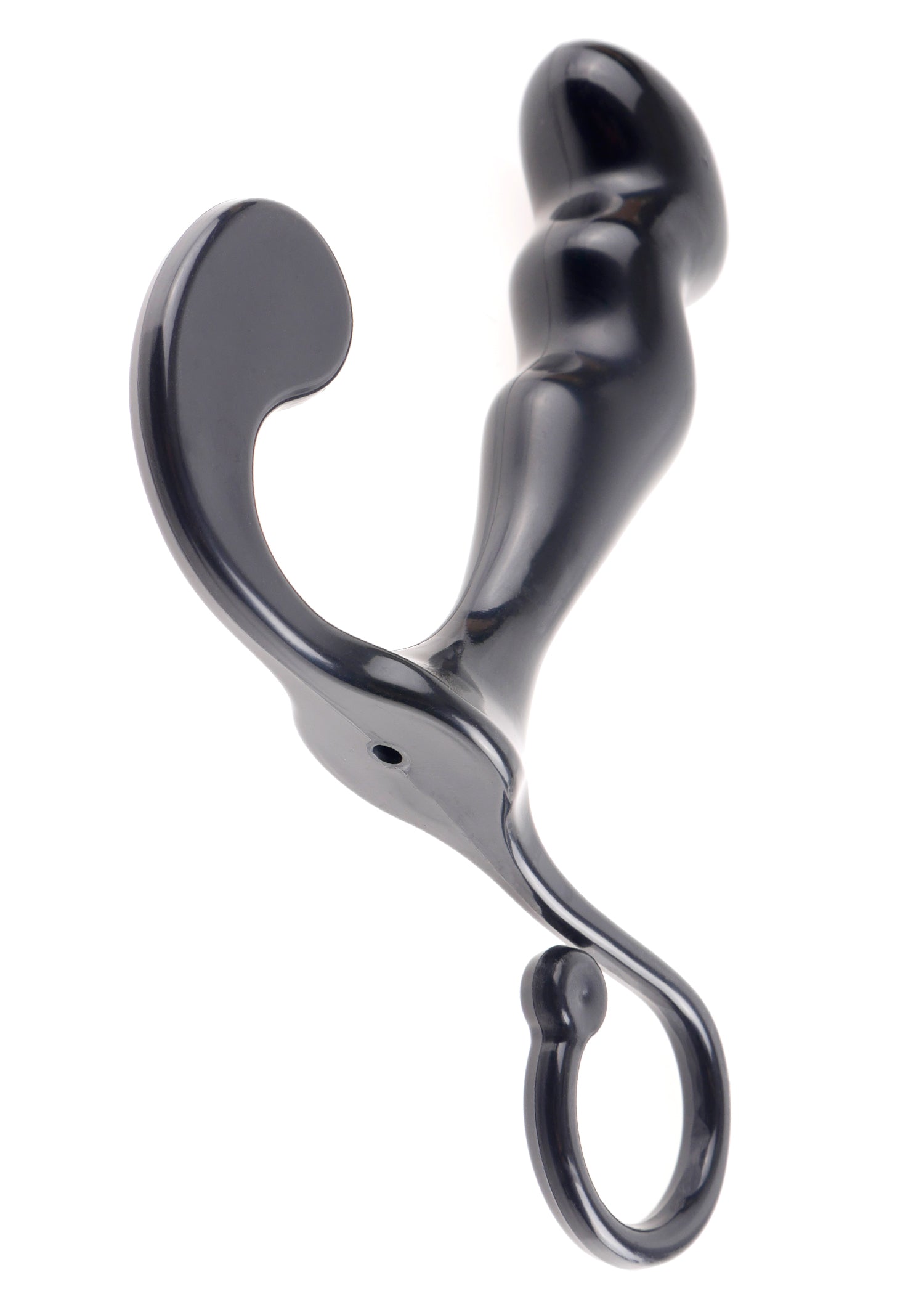 Classix Prostate Stimulator - Black