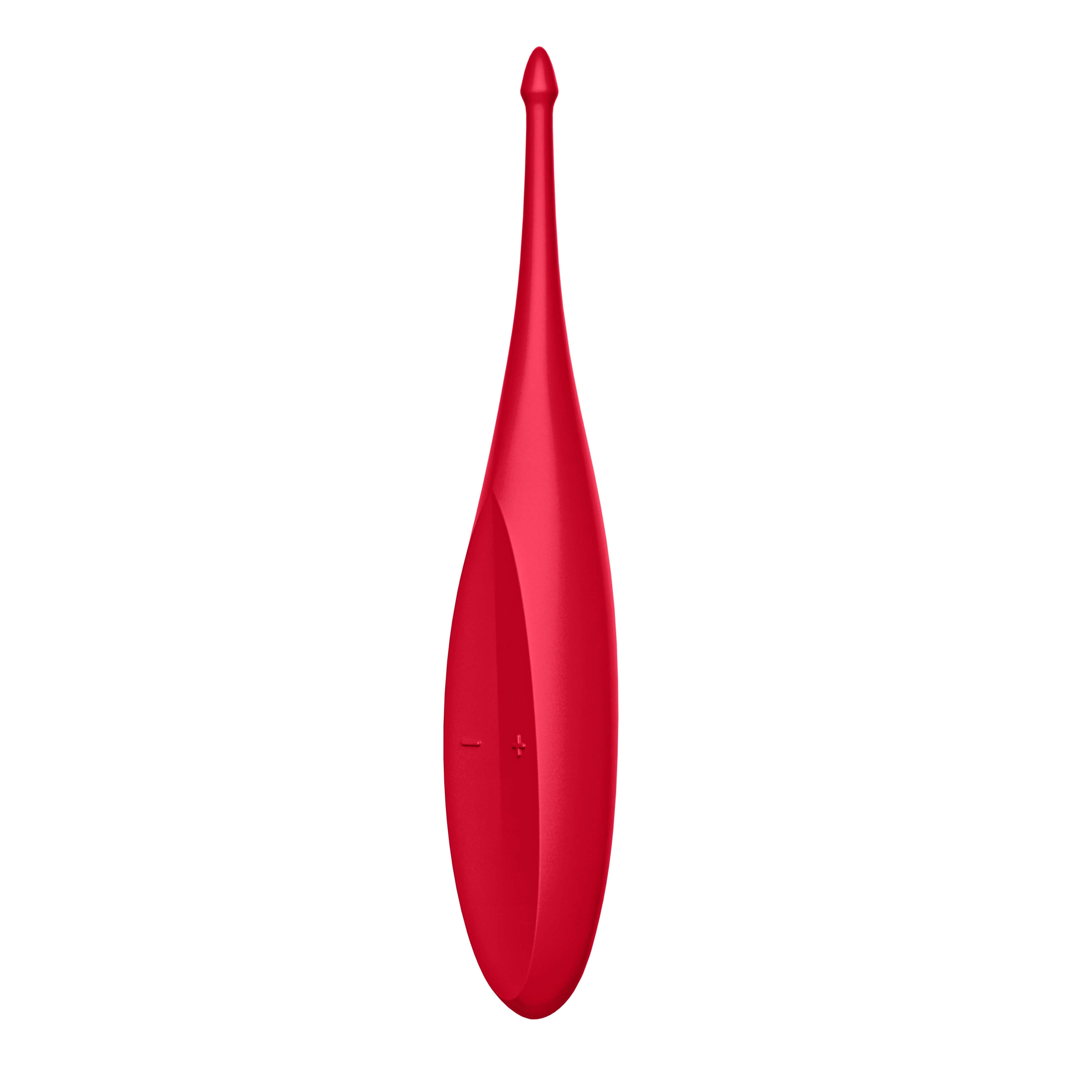 Twirling Fun - Poppy Red-4