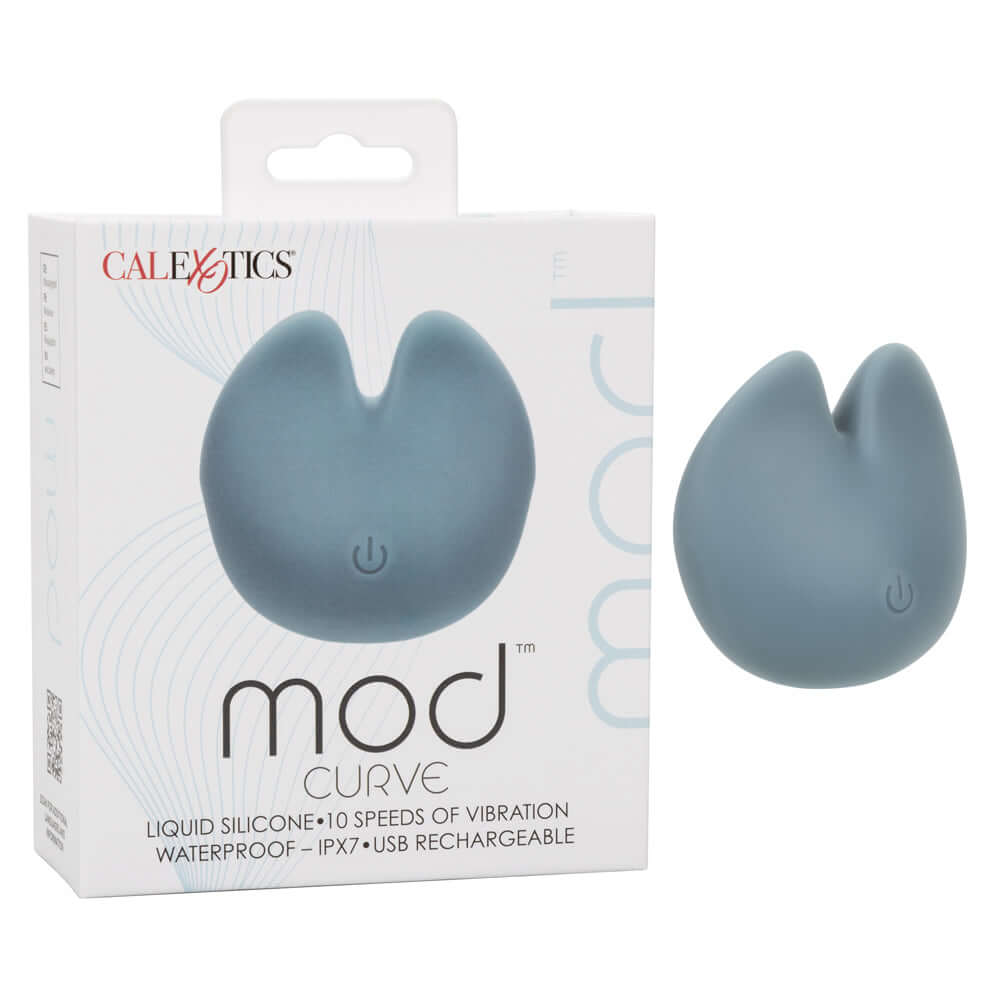 Mod Curve - Blue-6