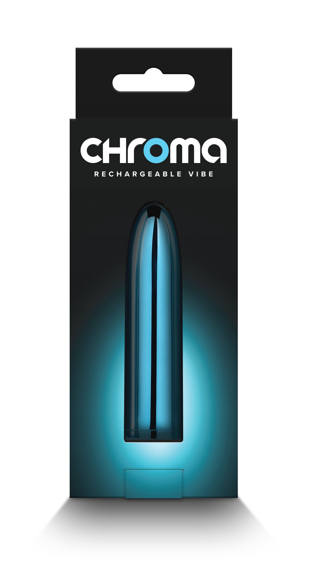 Chroma Petite - Bullet - Teal