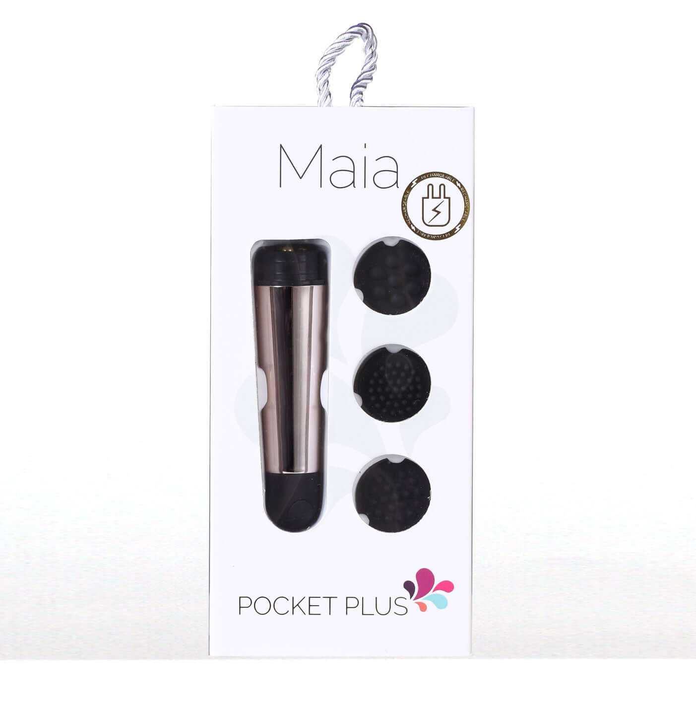 Pocket Plus - Pocket Rocket -  Rose Gold-3