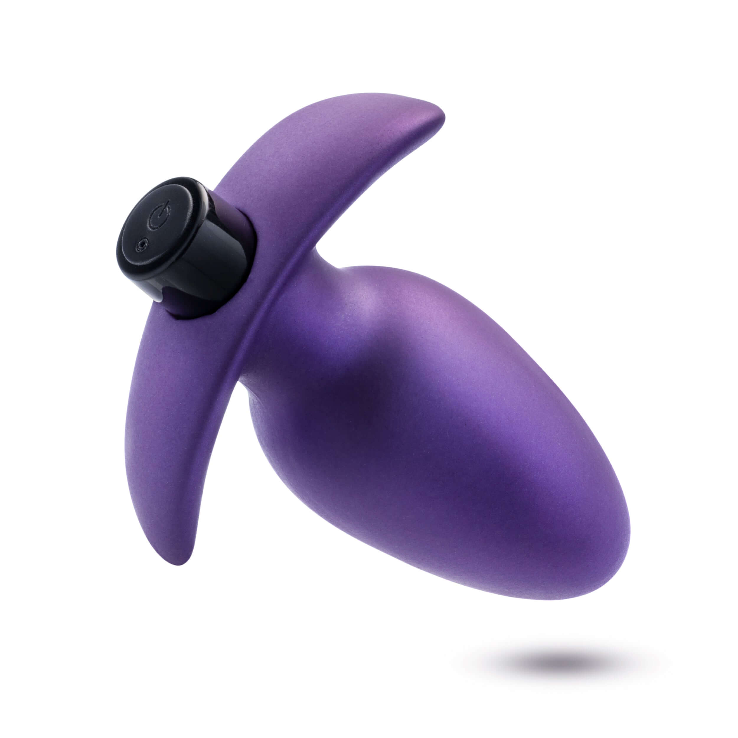 Anal Adventures Matrix - Excelsior Plug - Astro  Violet-3