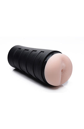 Mistress Britanny Deluxe Ass Stroker - Light